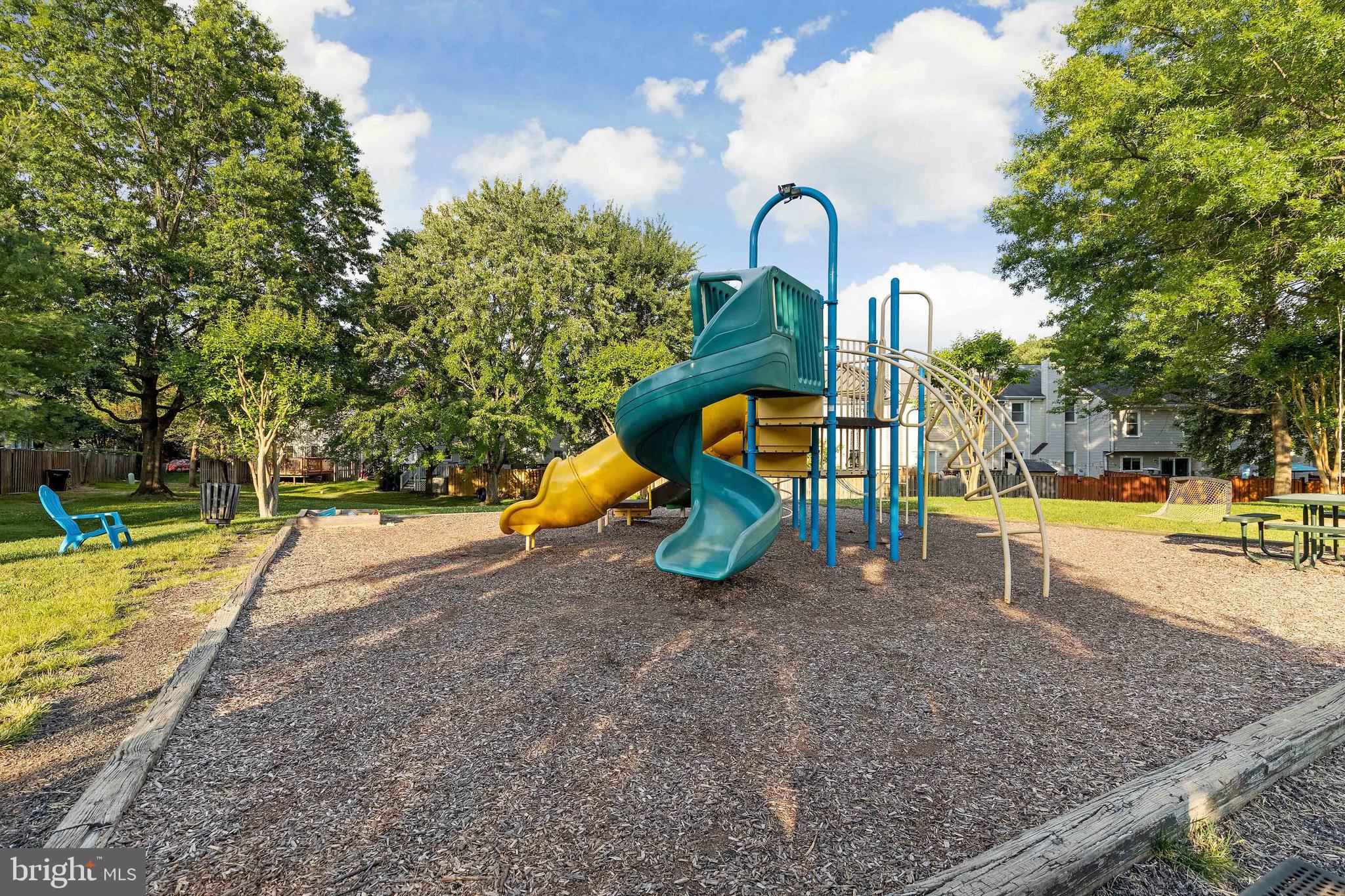 LANDSDOWNE - Residential Lease