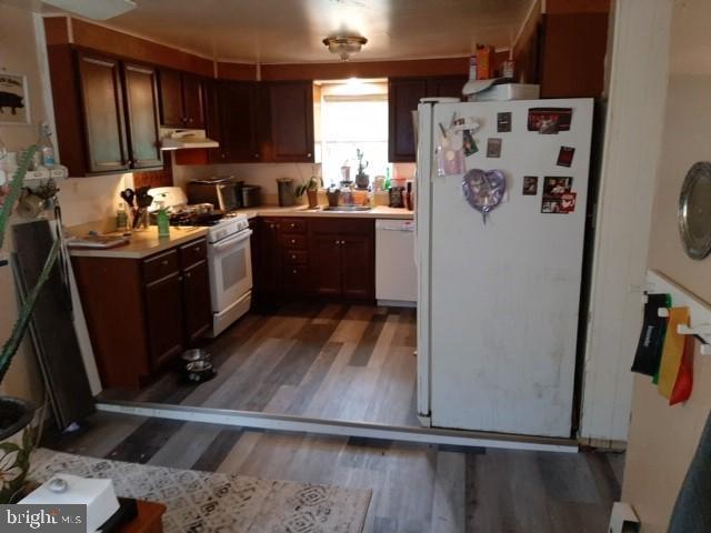 NONE AVAILABLE - Residential Income