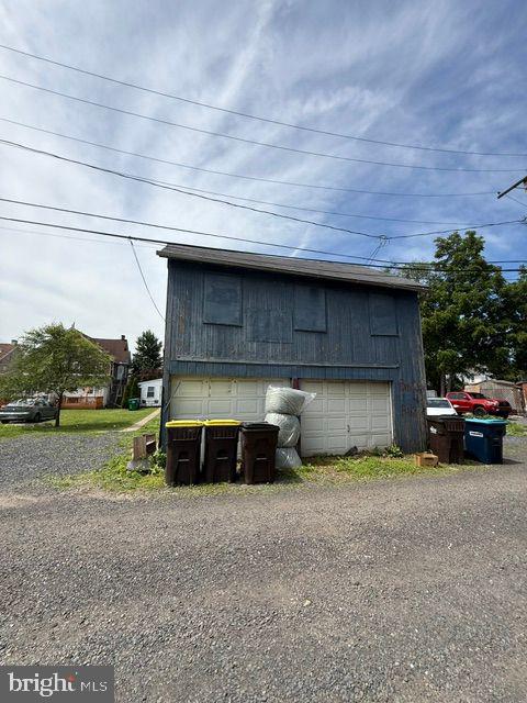 NONE AVAILABLE - Residential Income