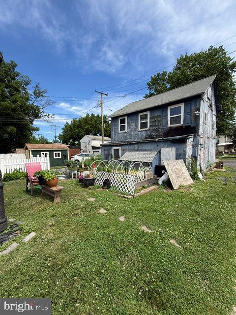 NONE AVAILABLE - Residential Income