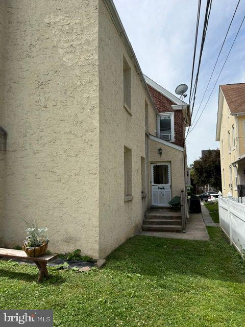 NONE AVAILABLE - Residential Income