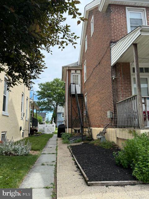 NONE AVAILABLE - Residential Income