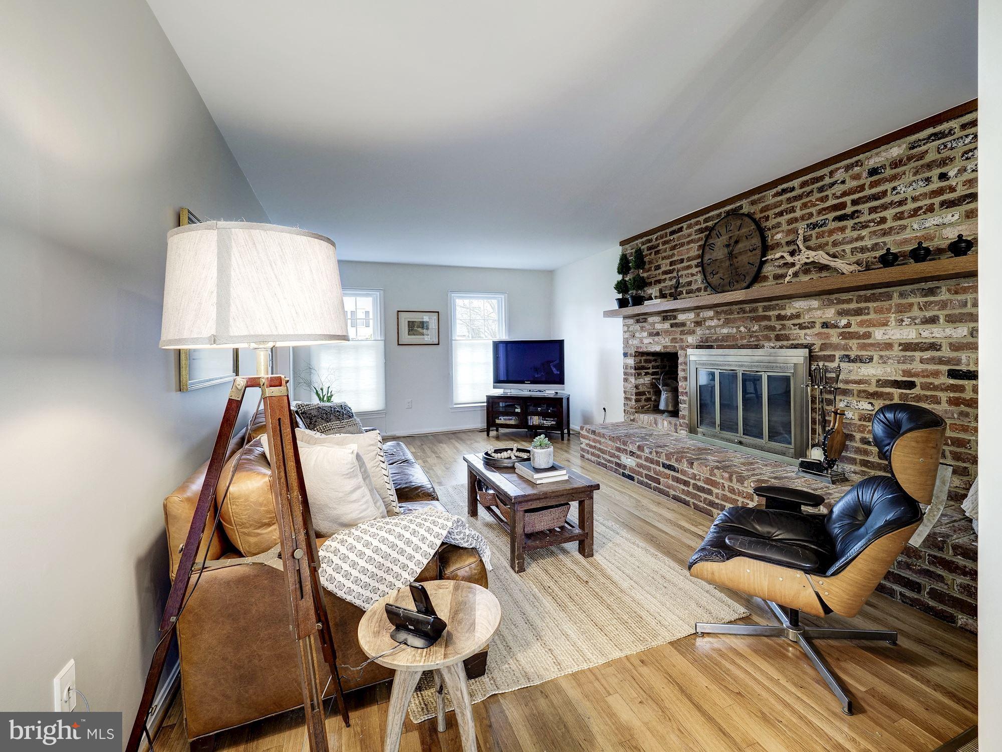 NORTH FARM - Residential