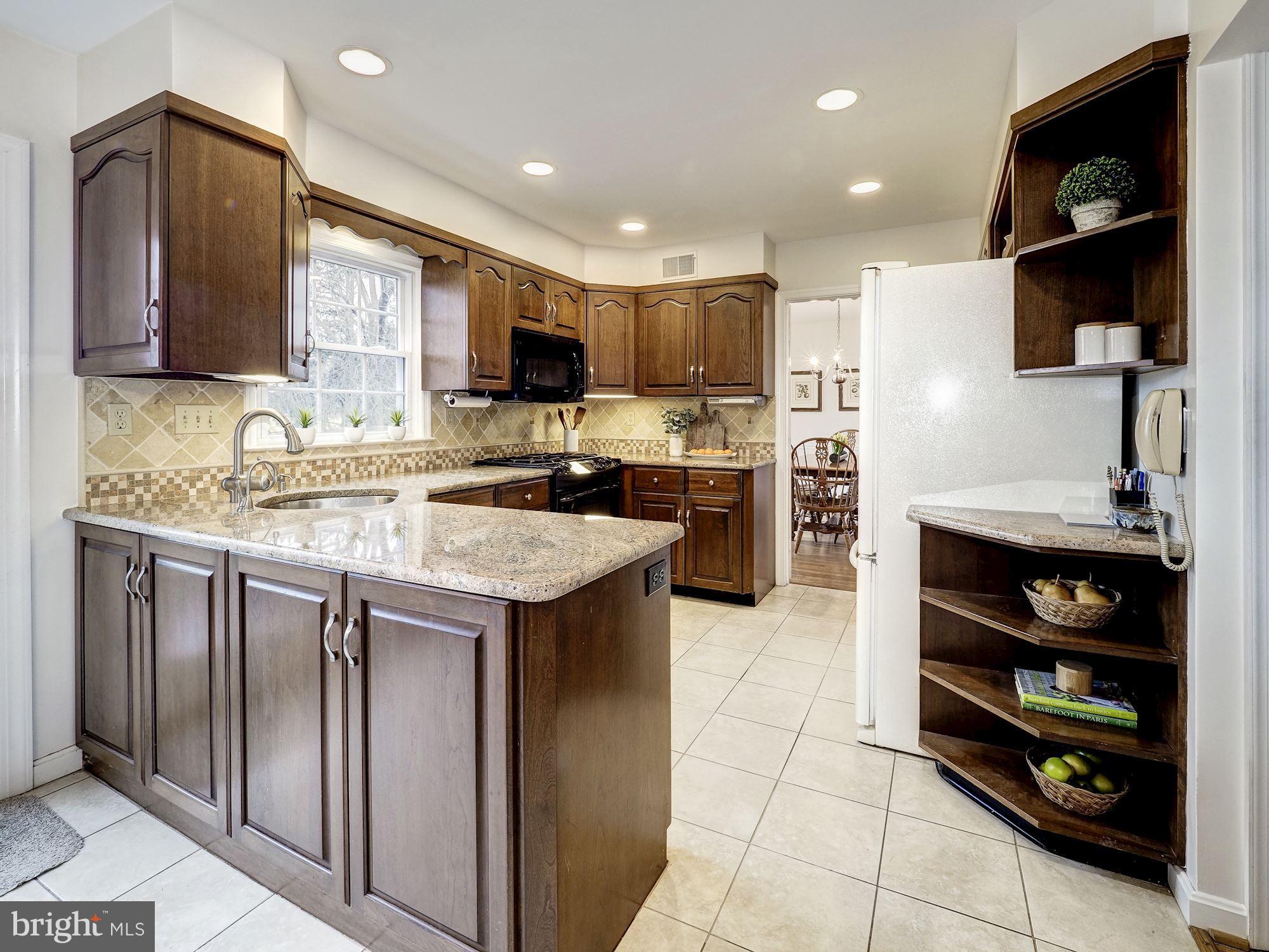 NORTH FARM - Residential