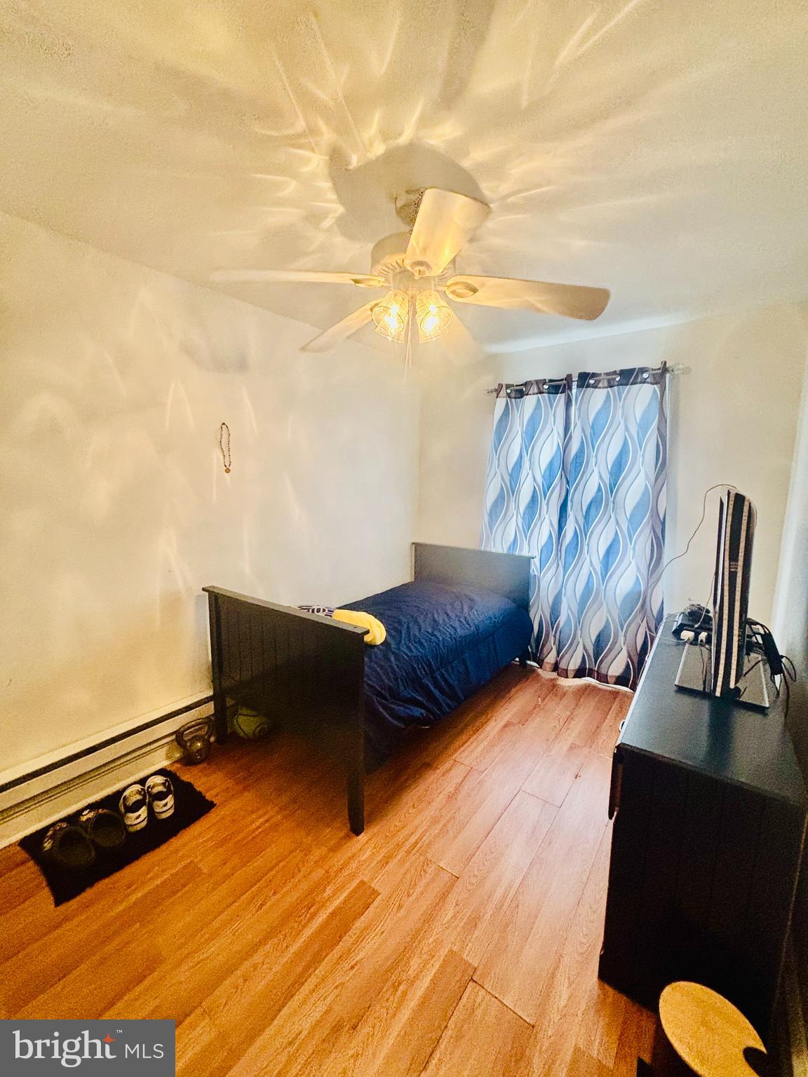 MAYFAIR - Residential