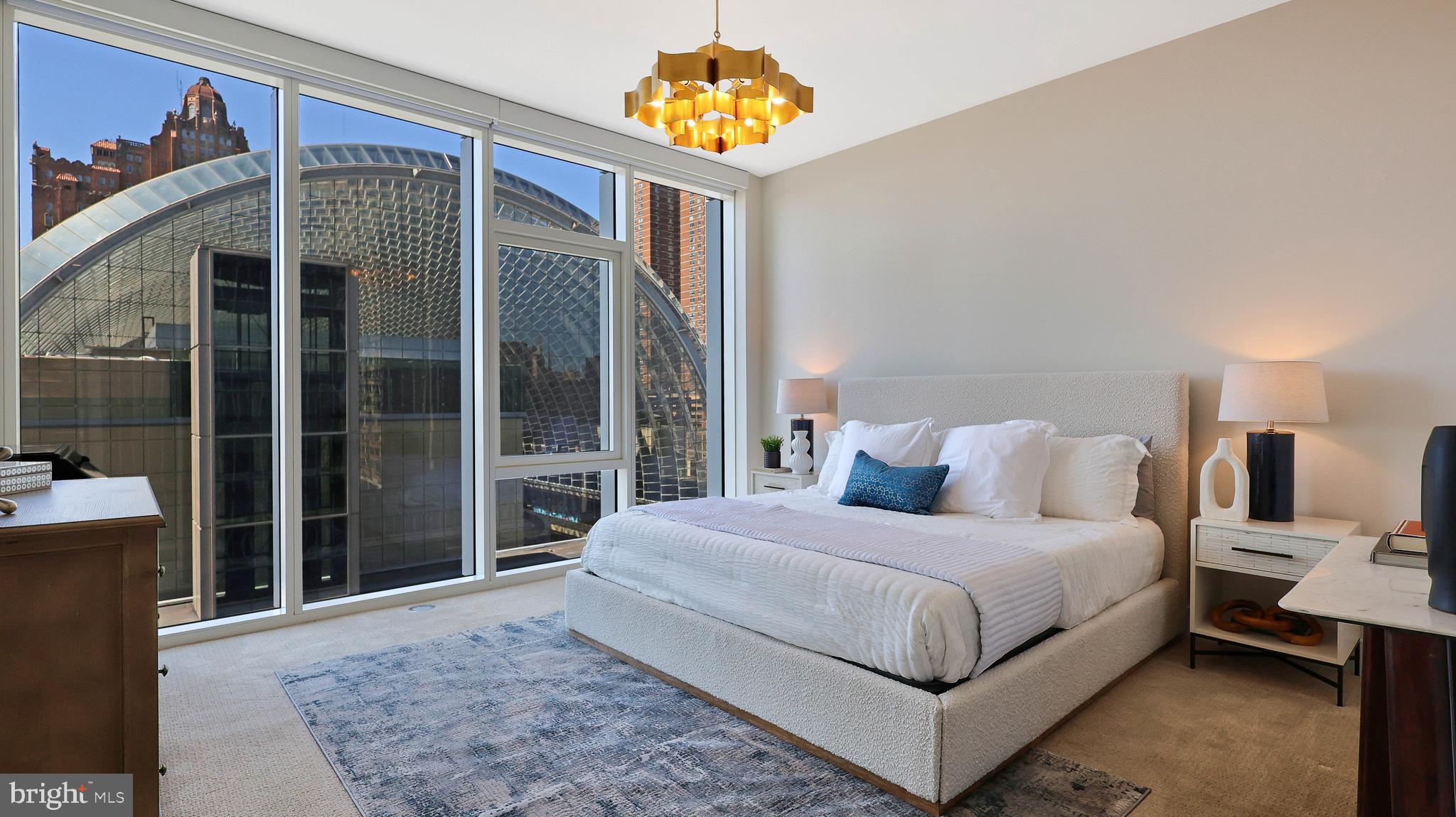 AVENUE OF THE ARTS - Residential