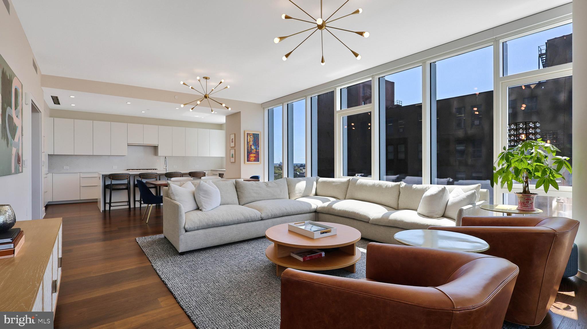 AVENUE OF THE ARTS - Residential
