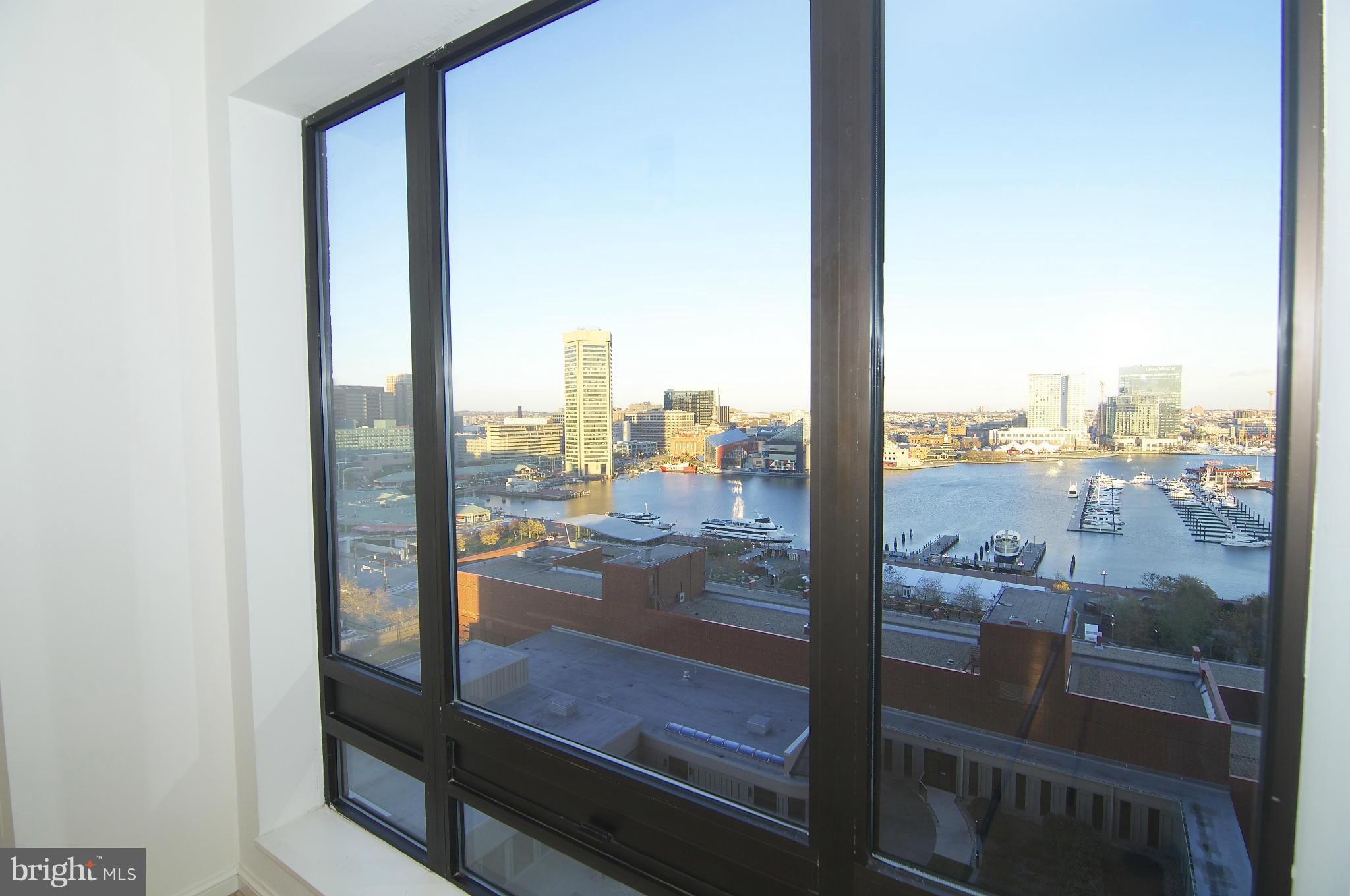 INNER HARBOR - Residential Lease