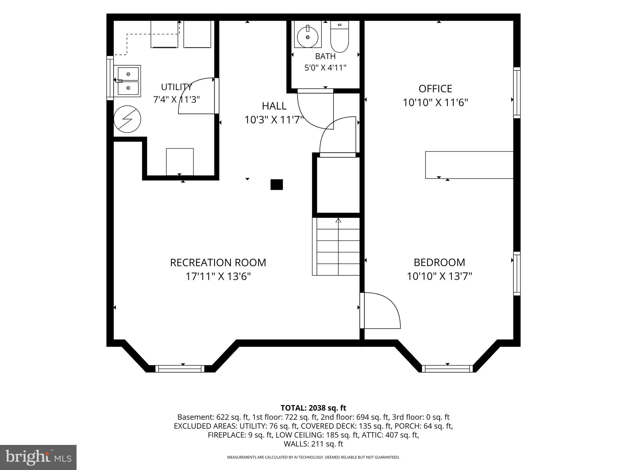 GREATER HOMELAND HISTORIC DISTRICT - Residential
