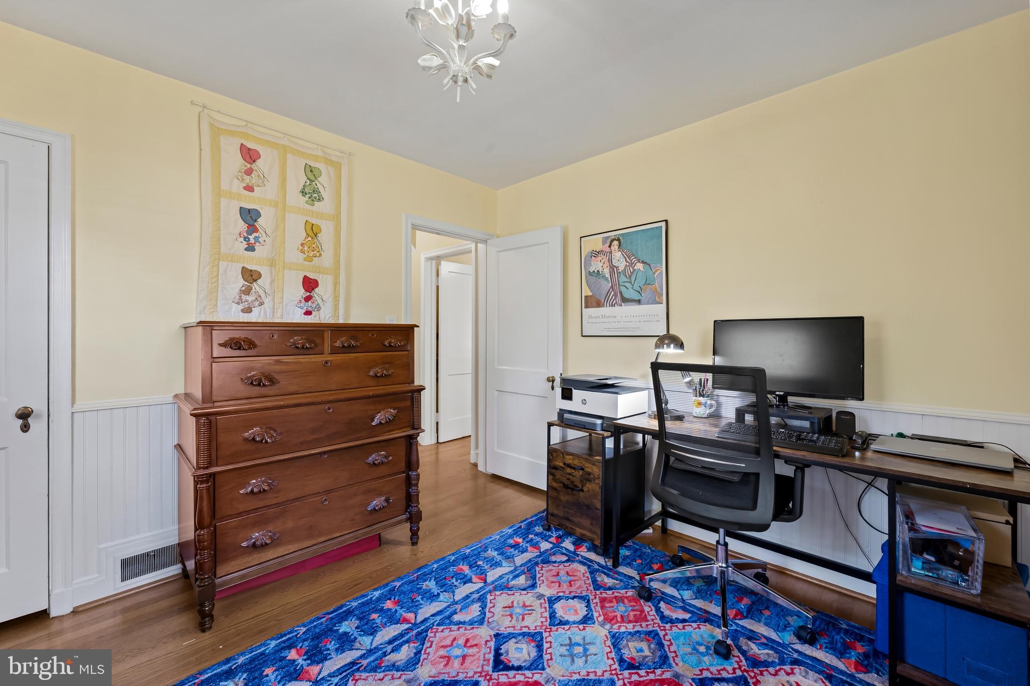 GREATER HOMELAND HISTORIC DISTRICT - Residential