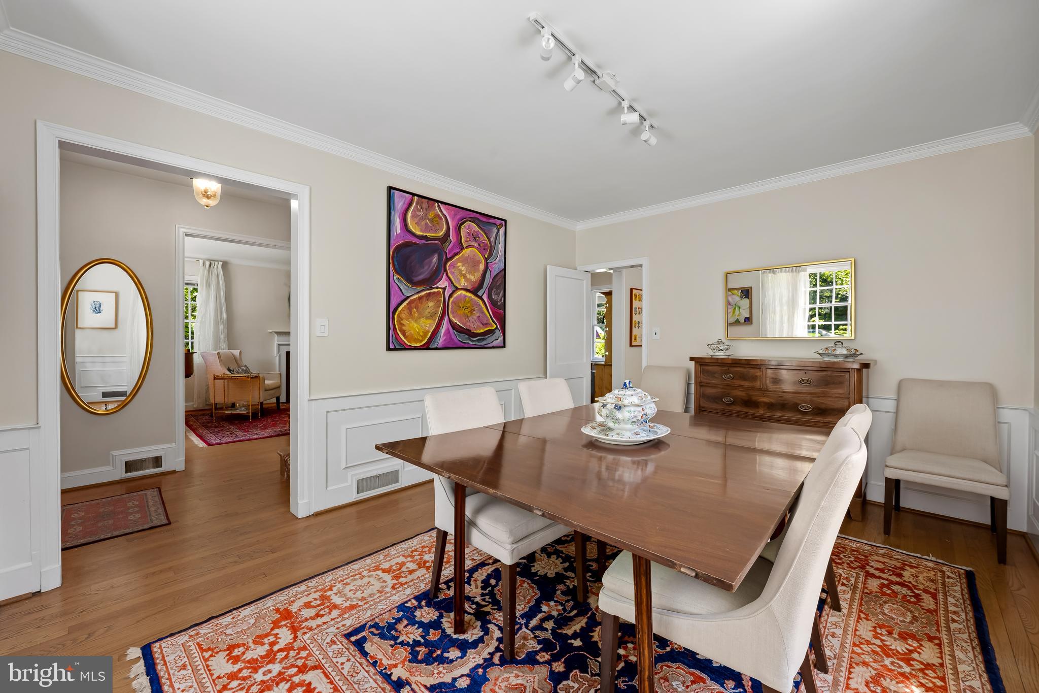 GREATER HOMELAND HISTORIC DISTRICT - Residential