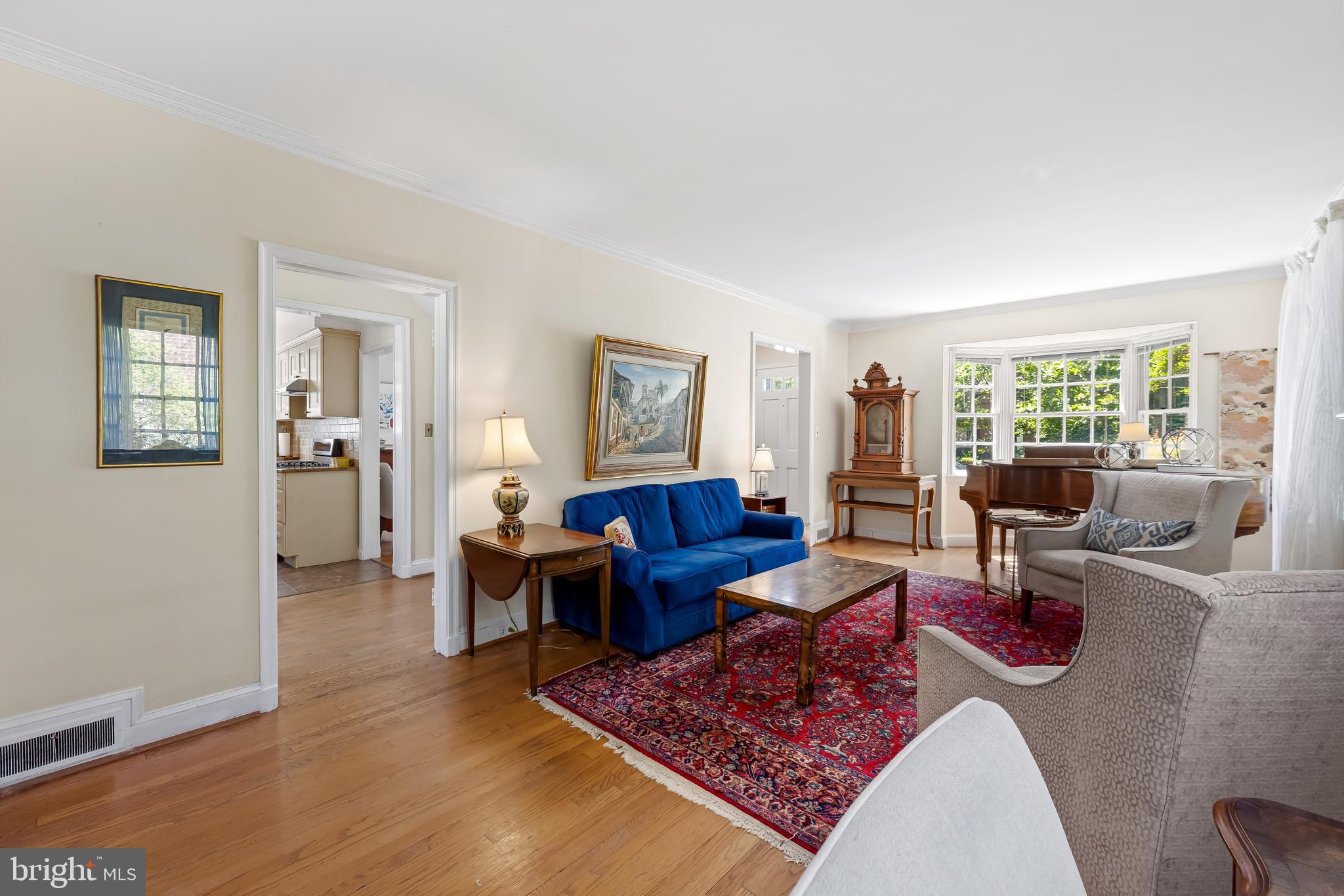 GREATER HOMELAND HISTORIC DISTRICT - Residential