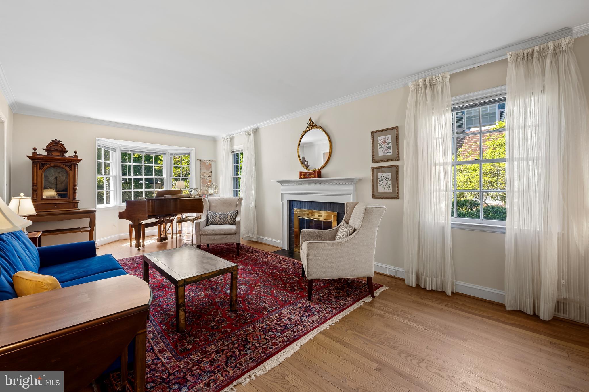 GREATER HOMELAND HISTORIC DISTRICT - Residential