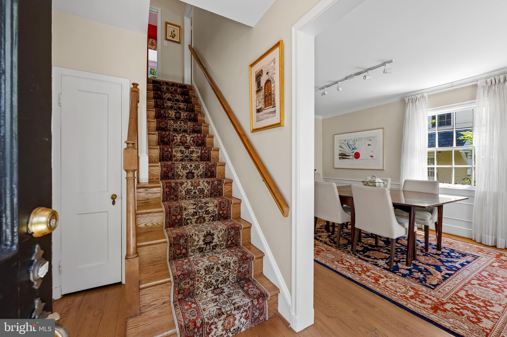GREATER HOMELAND HISTORIC DISTRICT - Residential