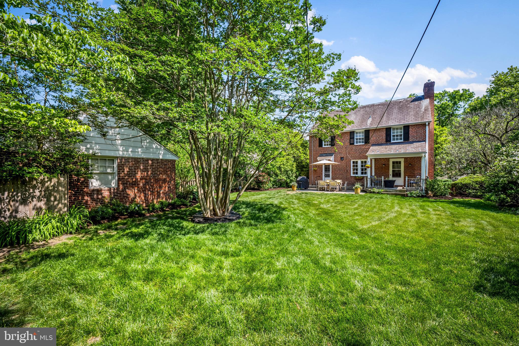 GREATER HOMELAND HISTORIC DISTRICT - Residential