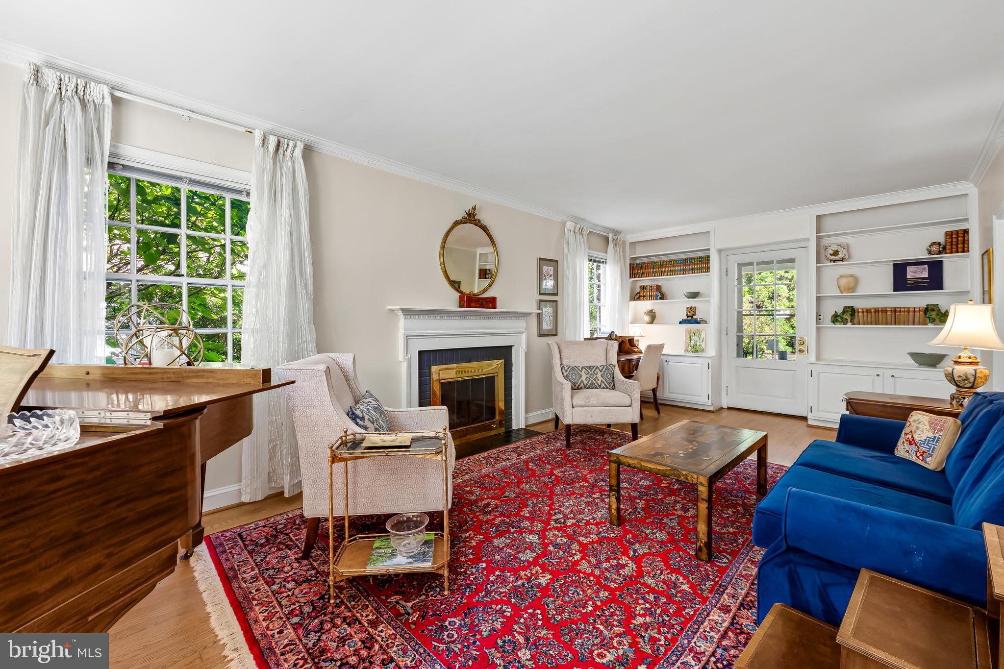 GREATER HOMELAND HISTORIC DISTRICT - Residential