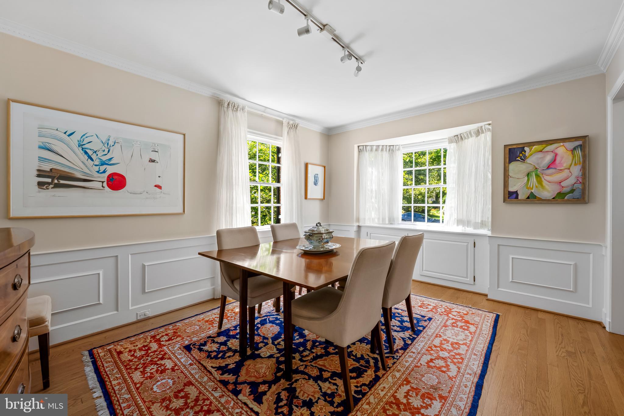GREATER HOMELAND HISTORIC DISTRICT - Residential