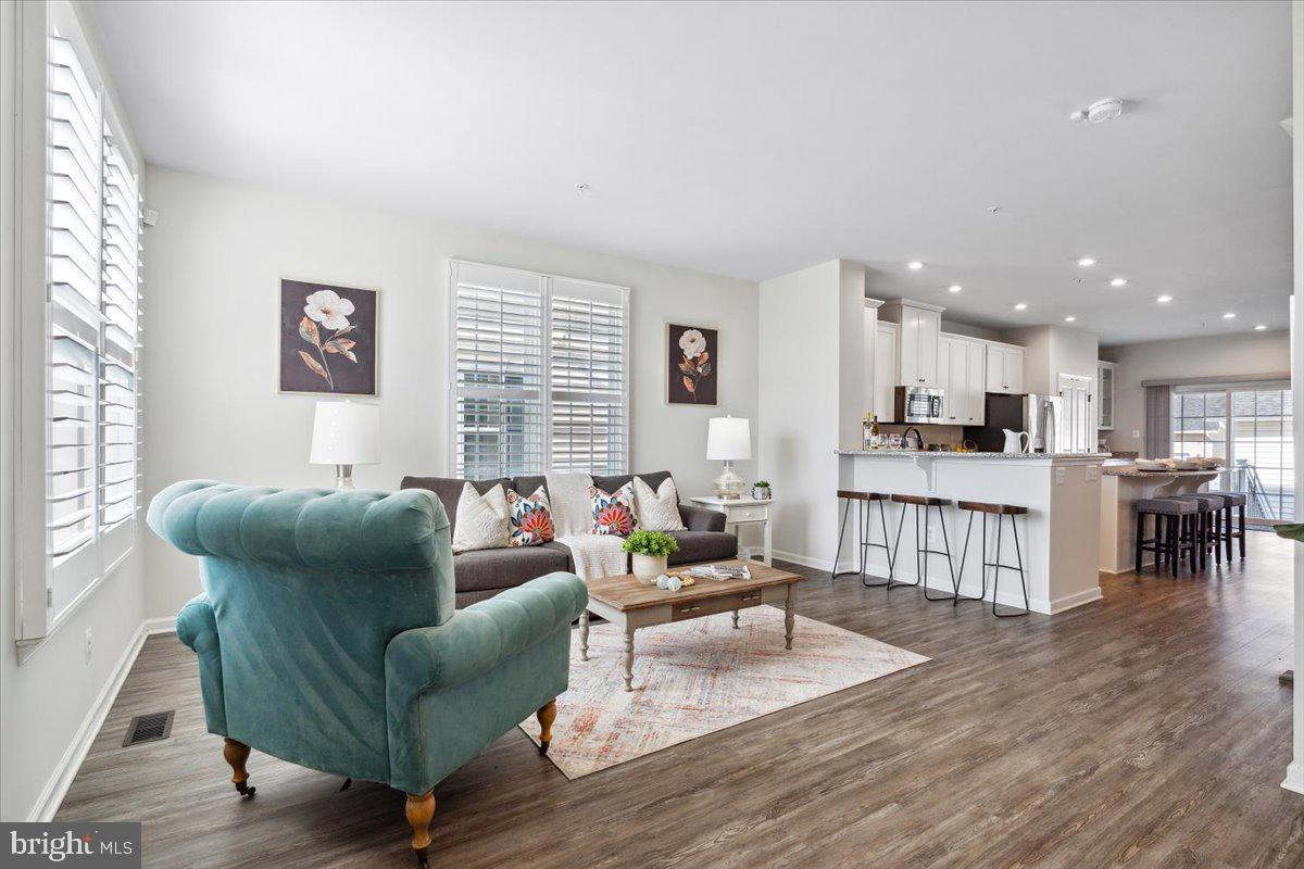 LANDSDALE - Residential