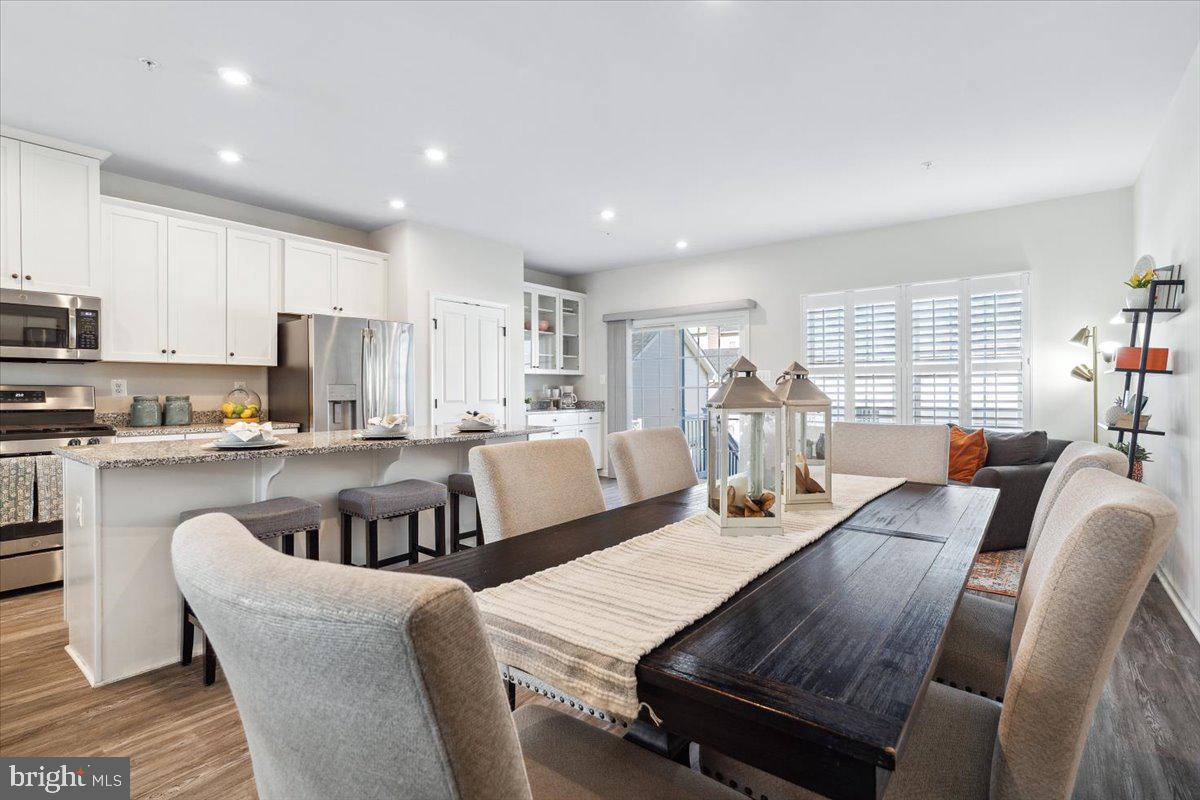 LANDSDALE - Residential