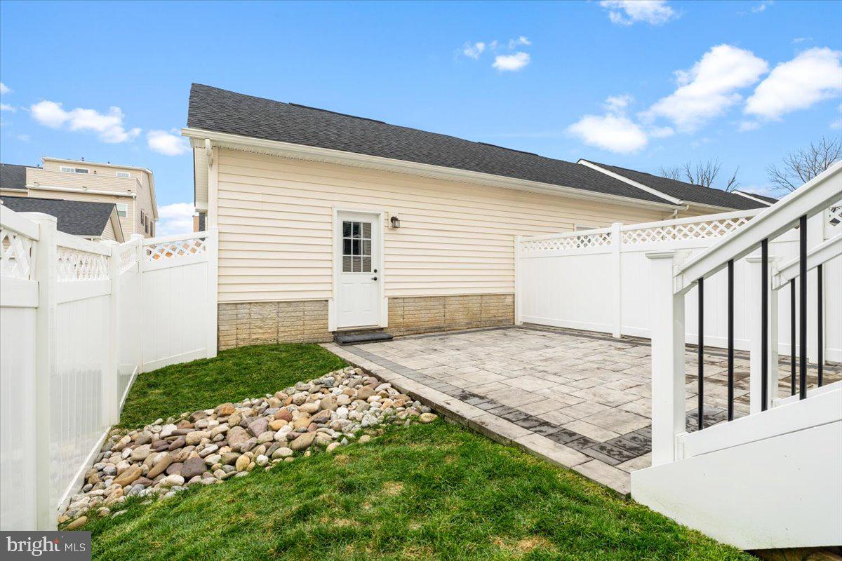 LANDSDALE - Residential