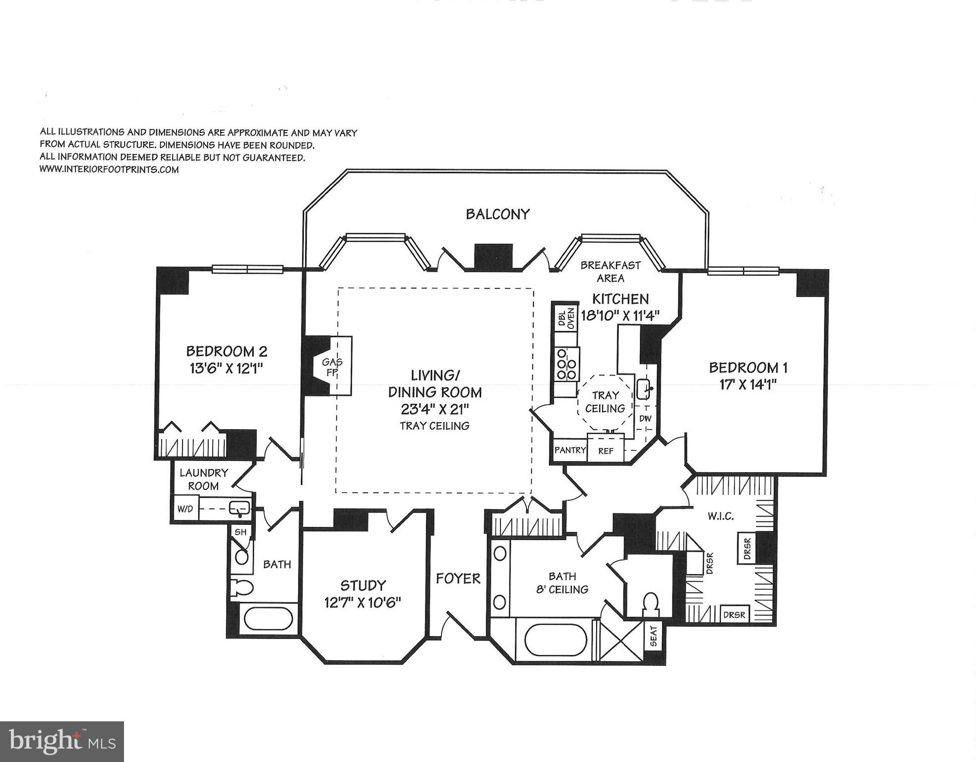 SOMERSET HOUSE CONDOS - Residential