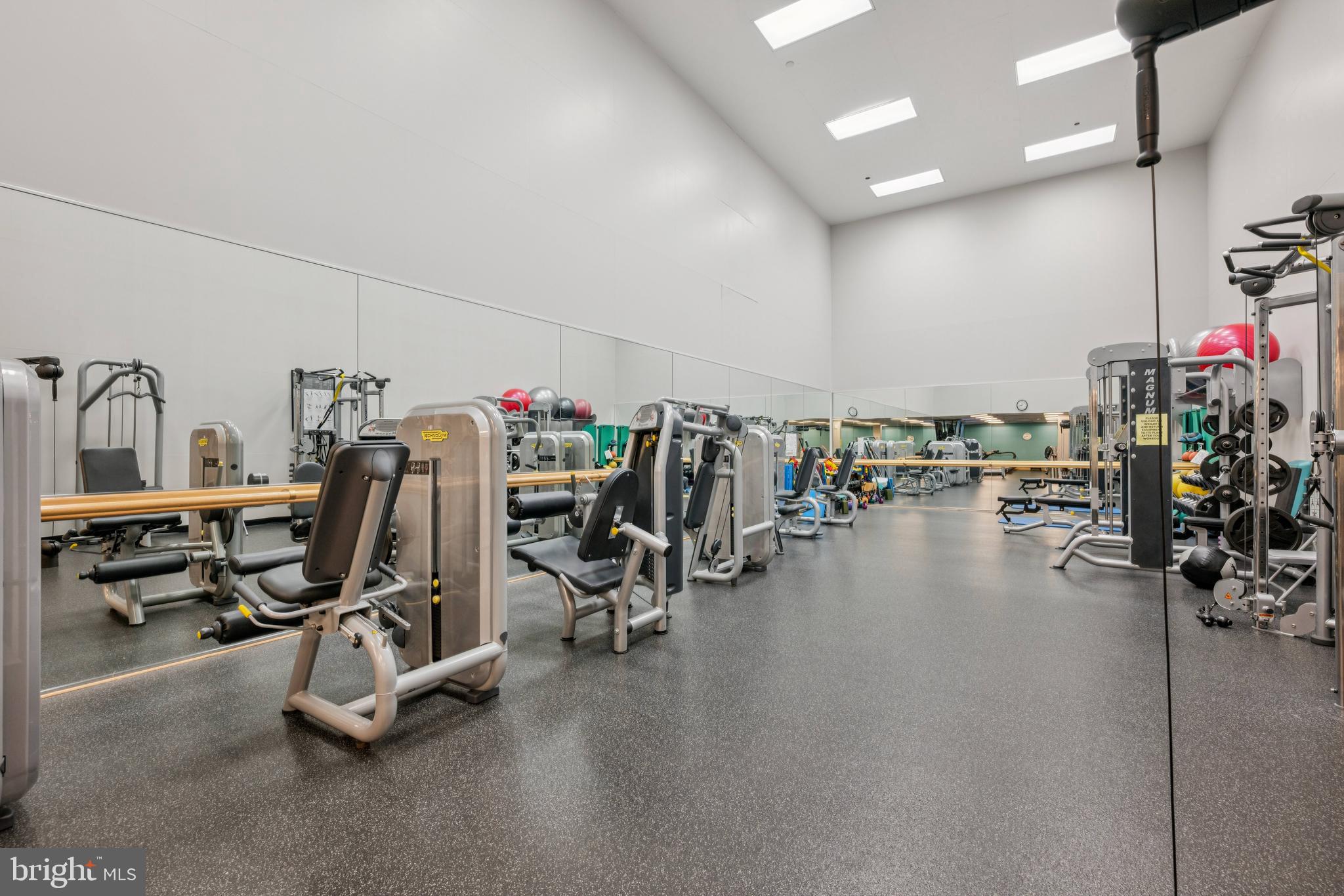SOMERSET HOUSE CONDOS - Residential