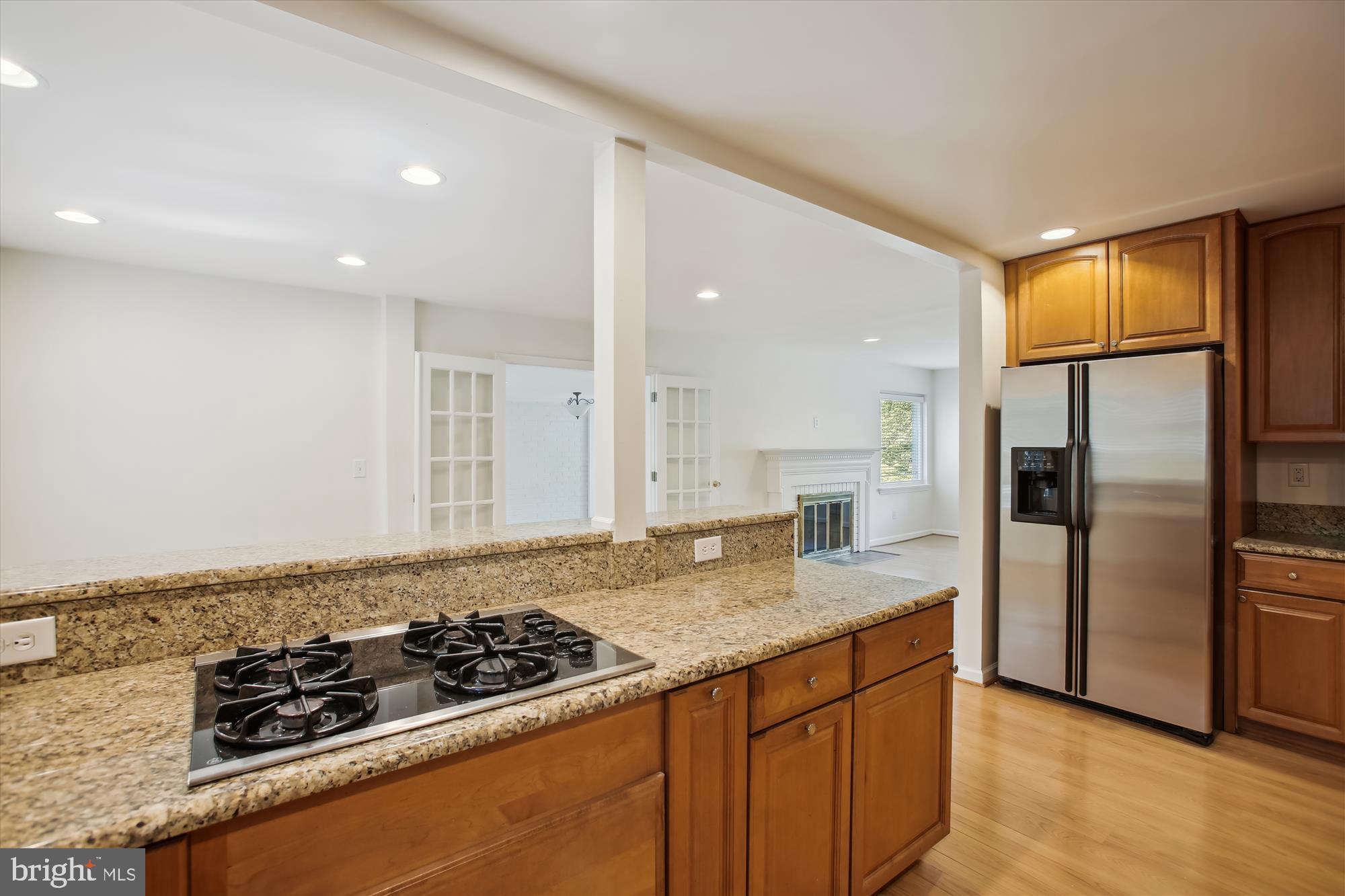 WELLINGTON HEIGHTS - Residential Lease