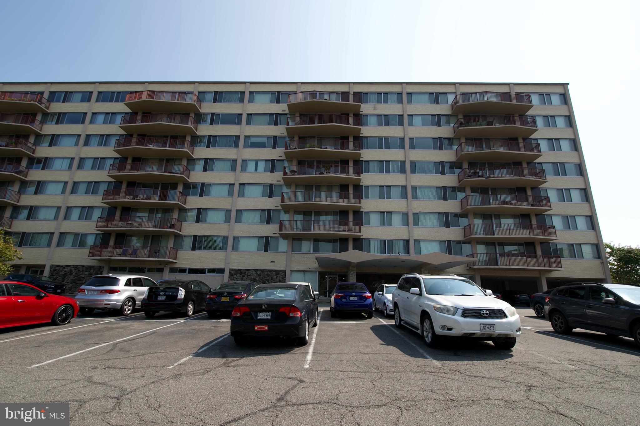THE PALAZZO - Residential Lease