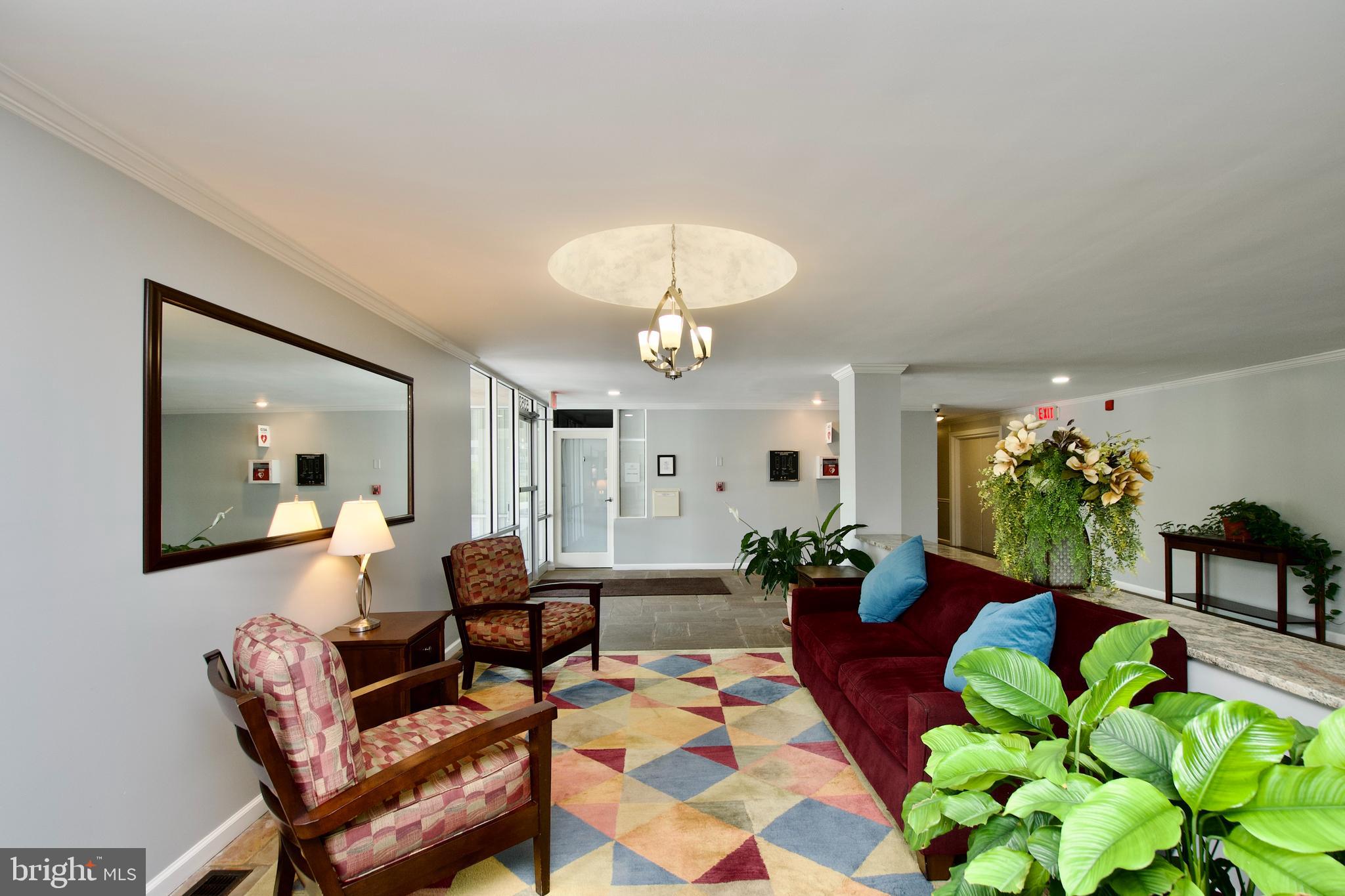 THE PALAZZO - Residential Lease