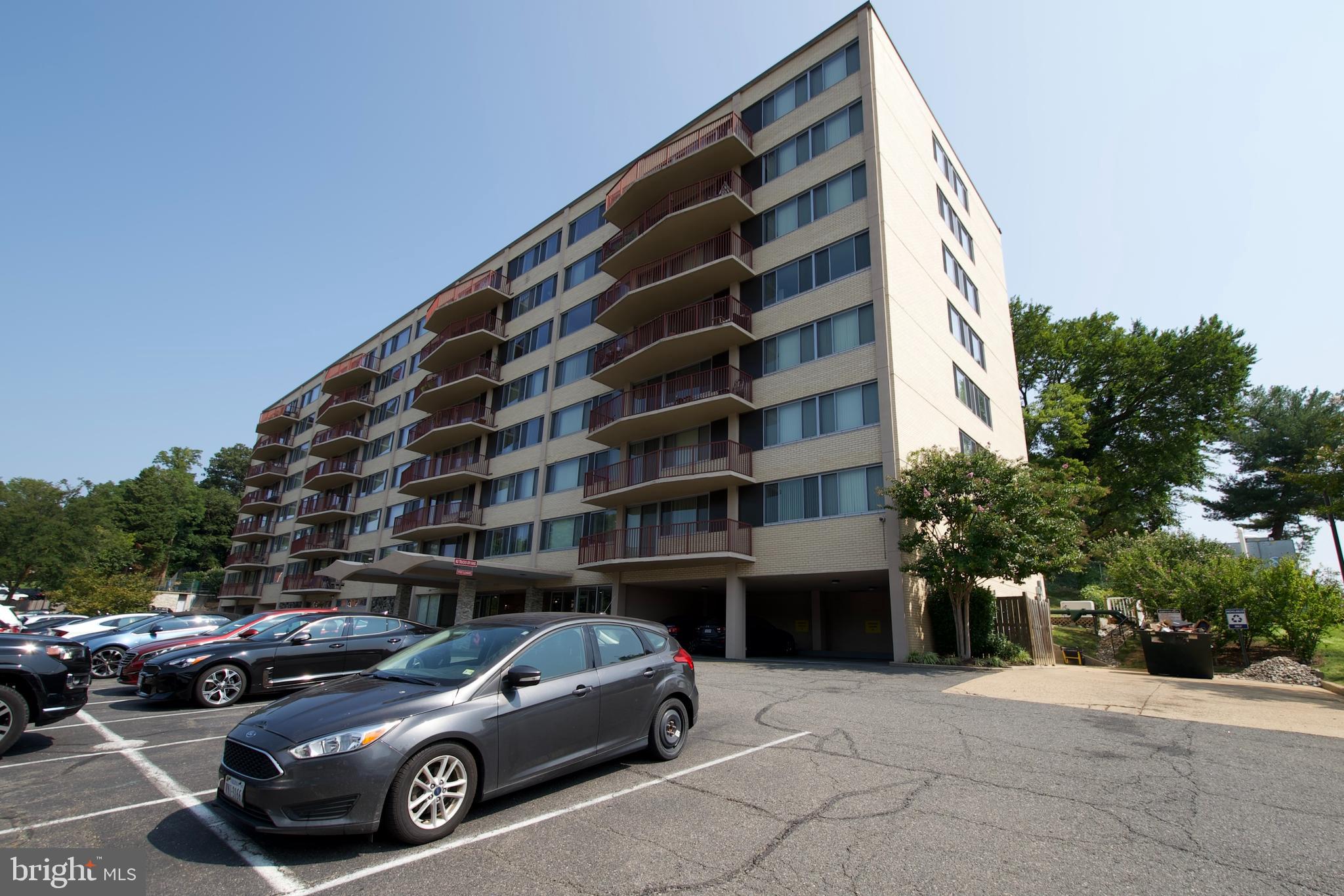 THE PALAZZO - Residential Lease