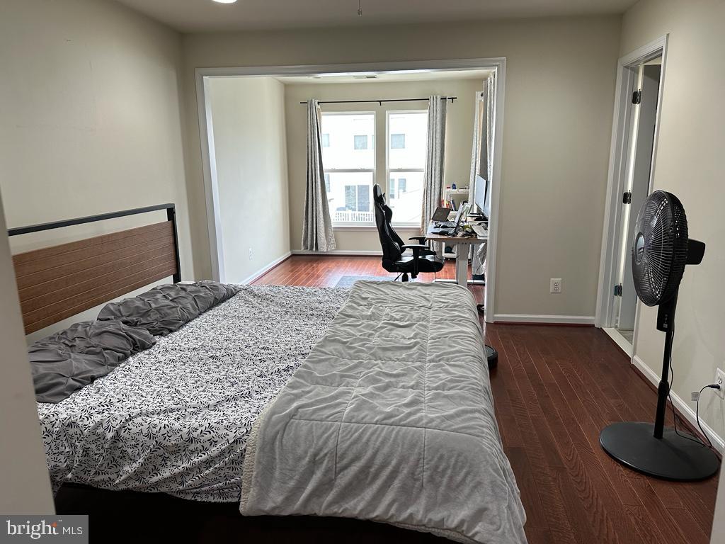 BRAMBLETON LANDBAY 2 - Residential Lease