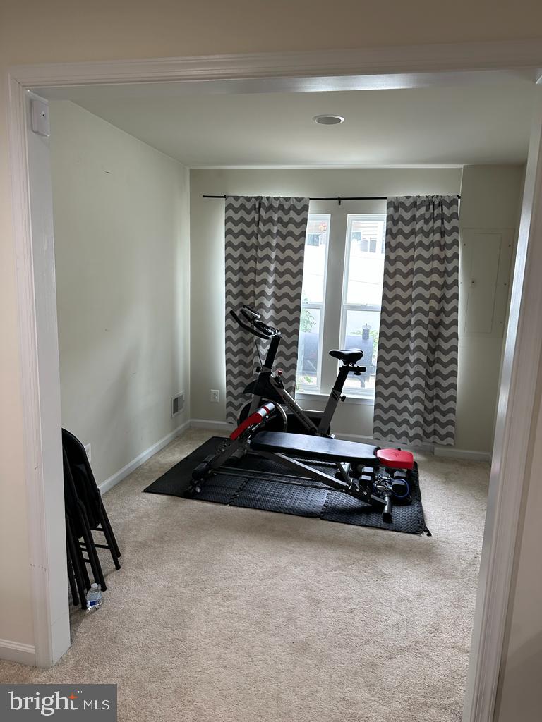 BRAMBLETON LANDBAY 2 - Residential Lease
