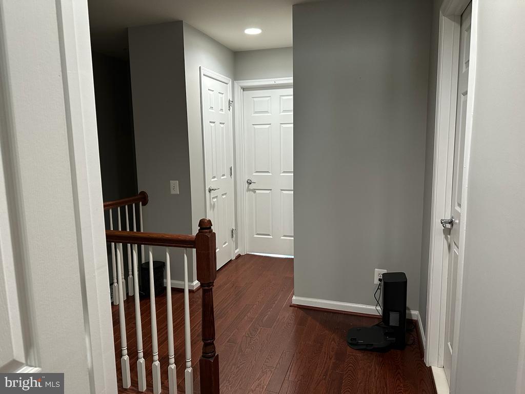 BRAMBLETON LANDBAY 2 - Residential Lease