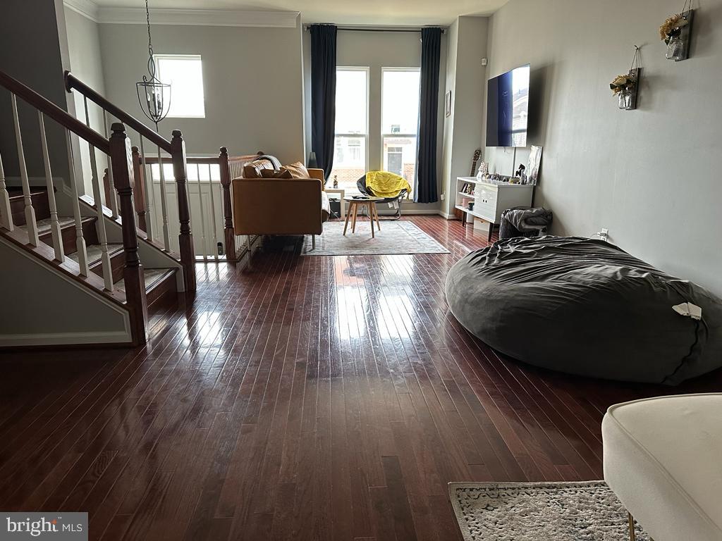 BRAMBLETON LANDBAY 2 - Residential Lease
