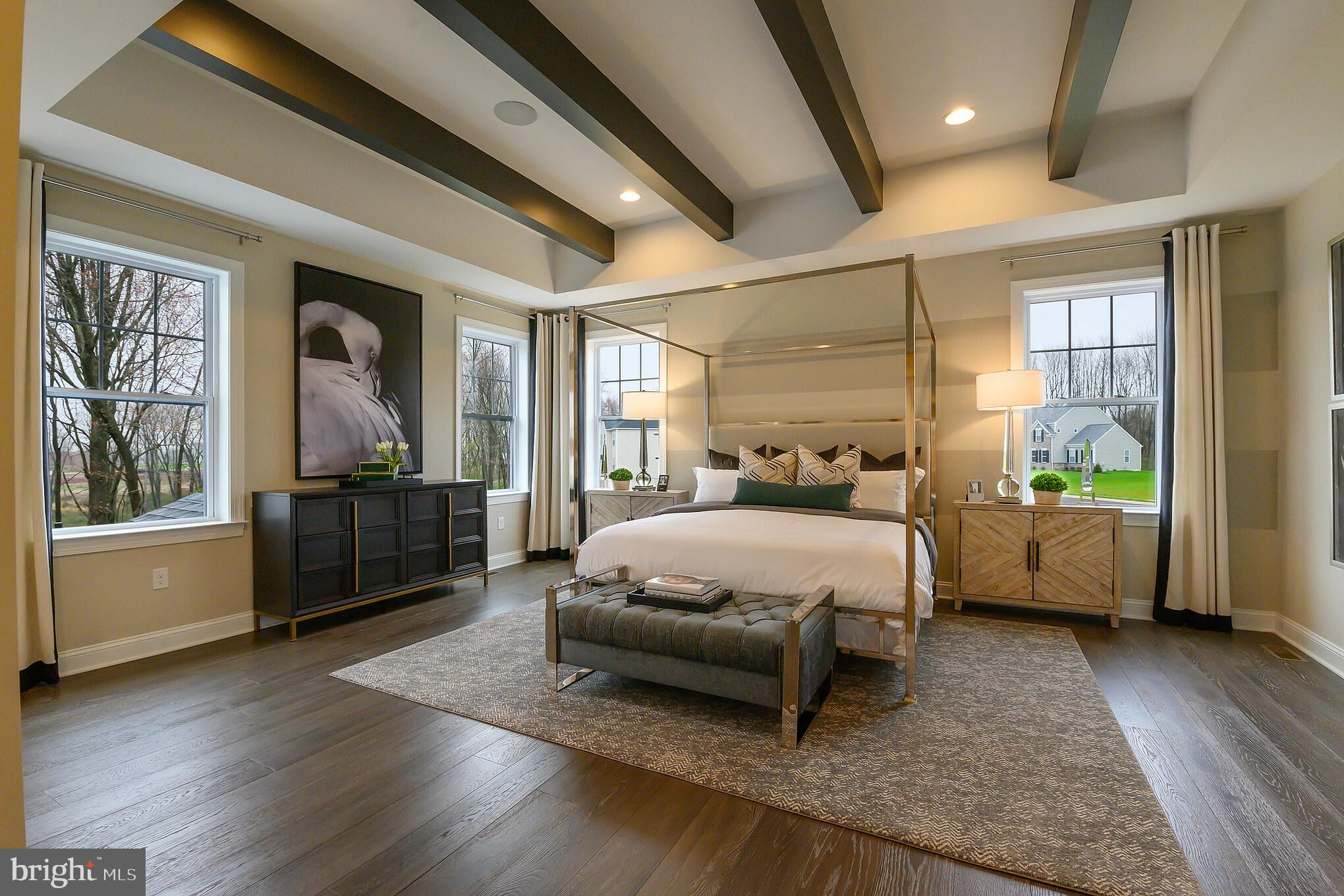 LAUREL CROSSING - Residential