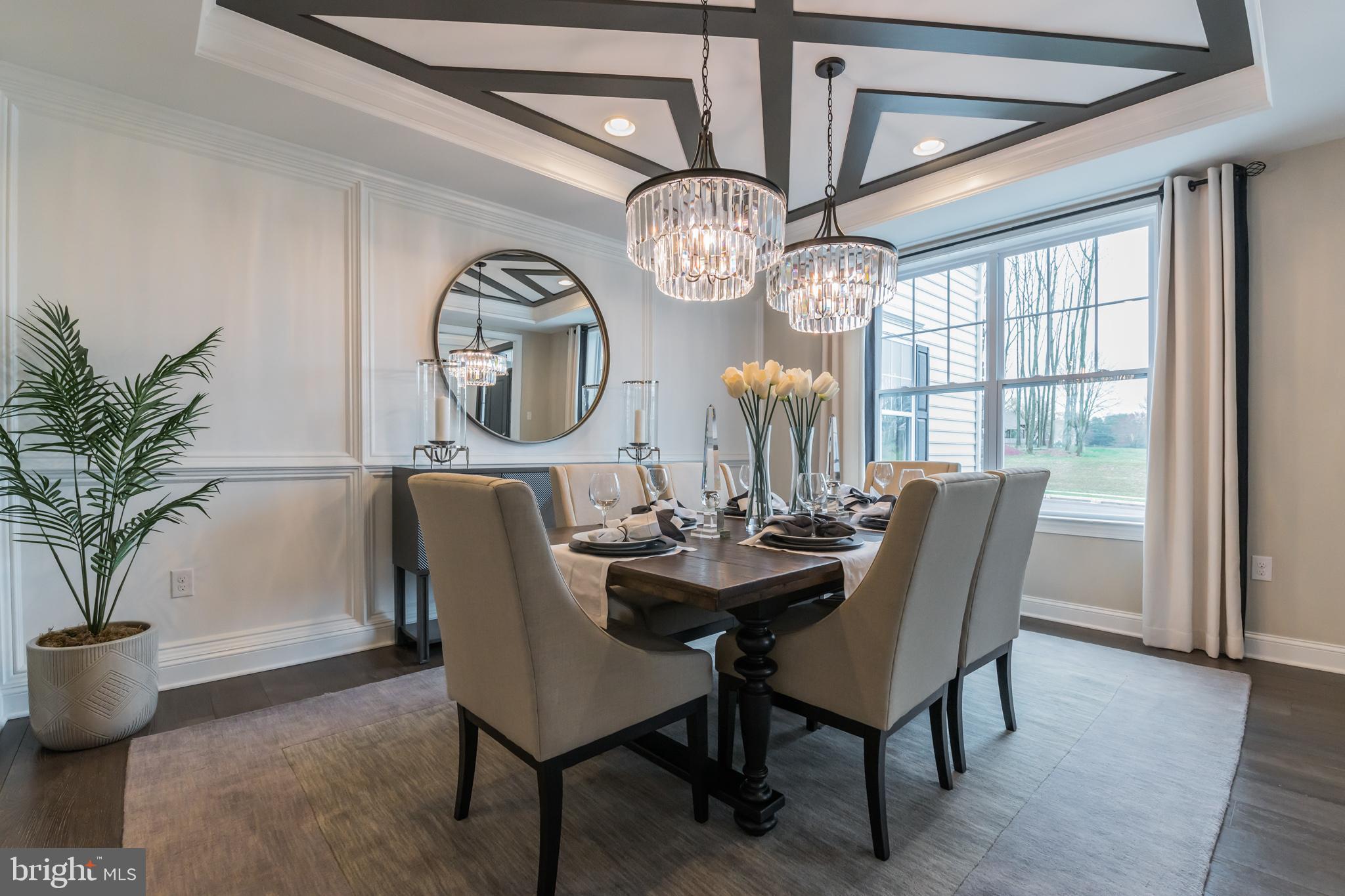 LAUREL CROSSING - Residential