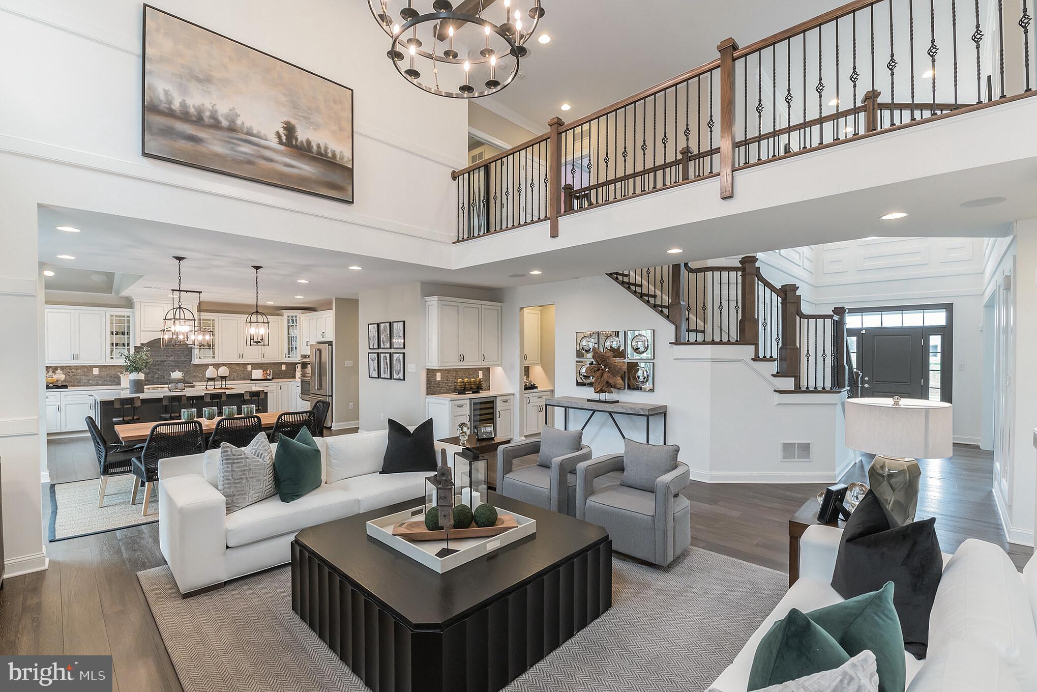 LAUREL CROSSING - Residential