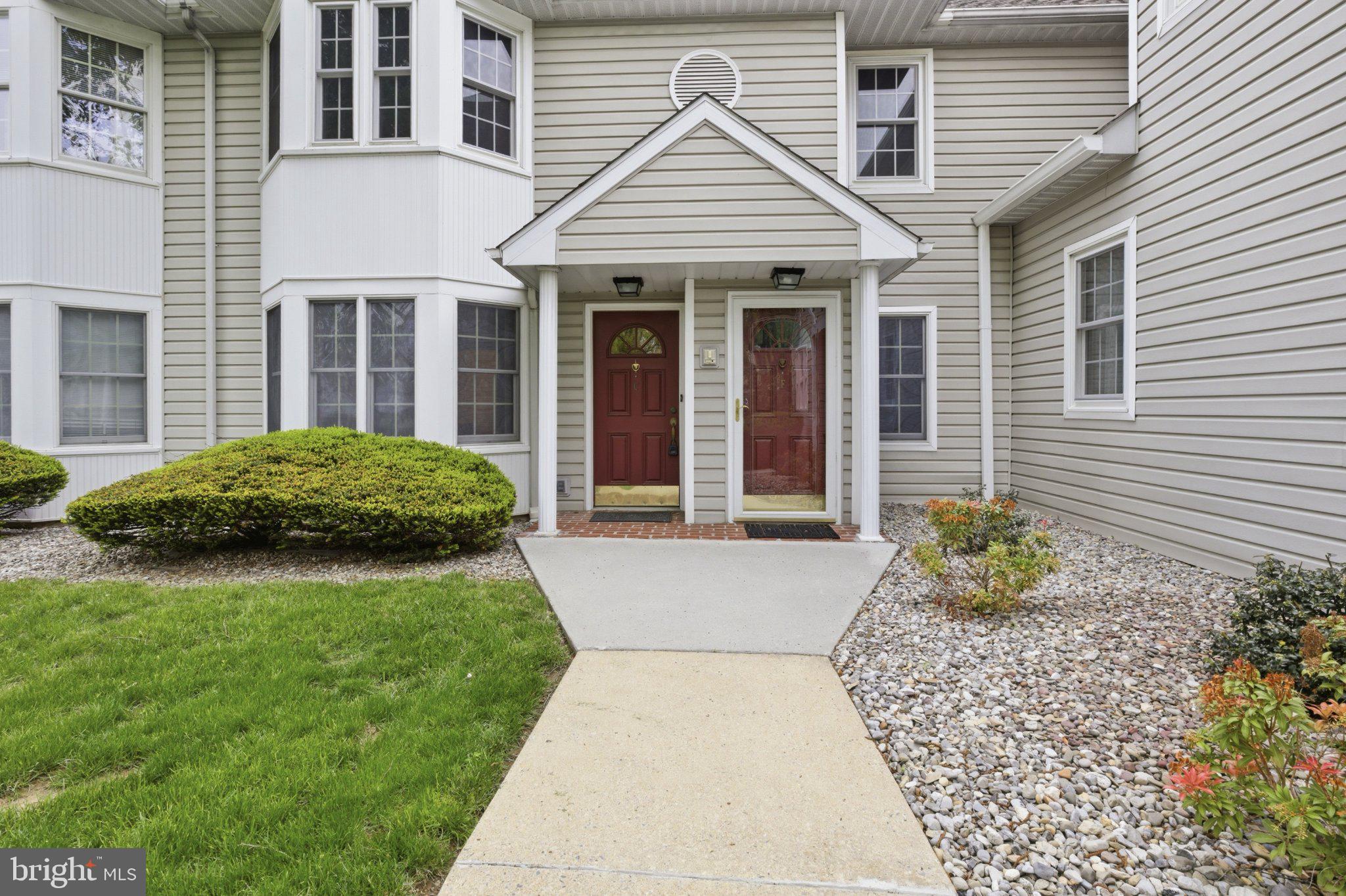 HERITAGE PLACE - Residential