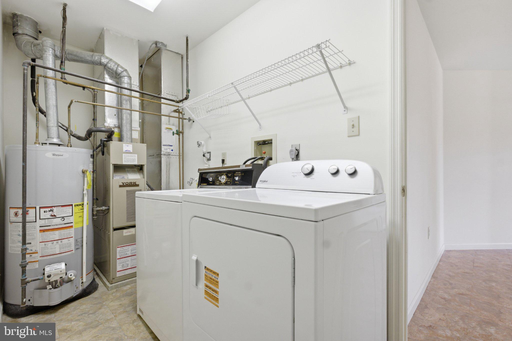 HERITAGE PLACE - Residential