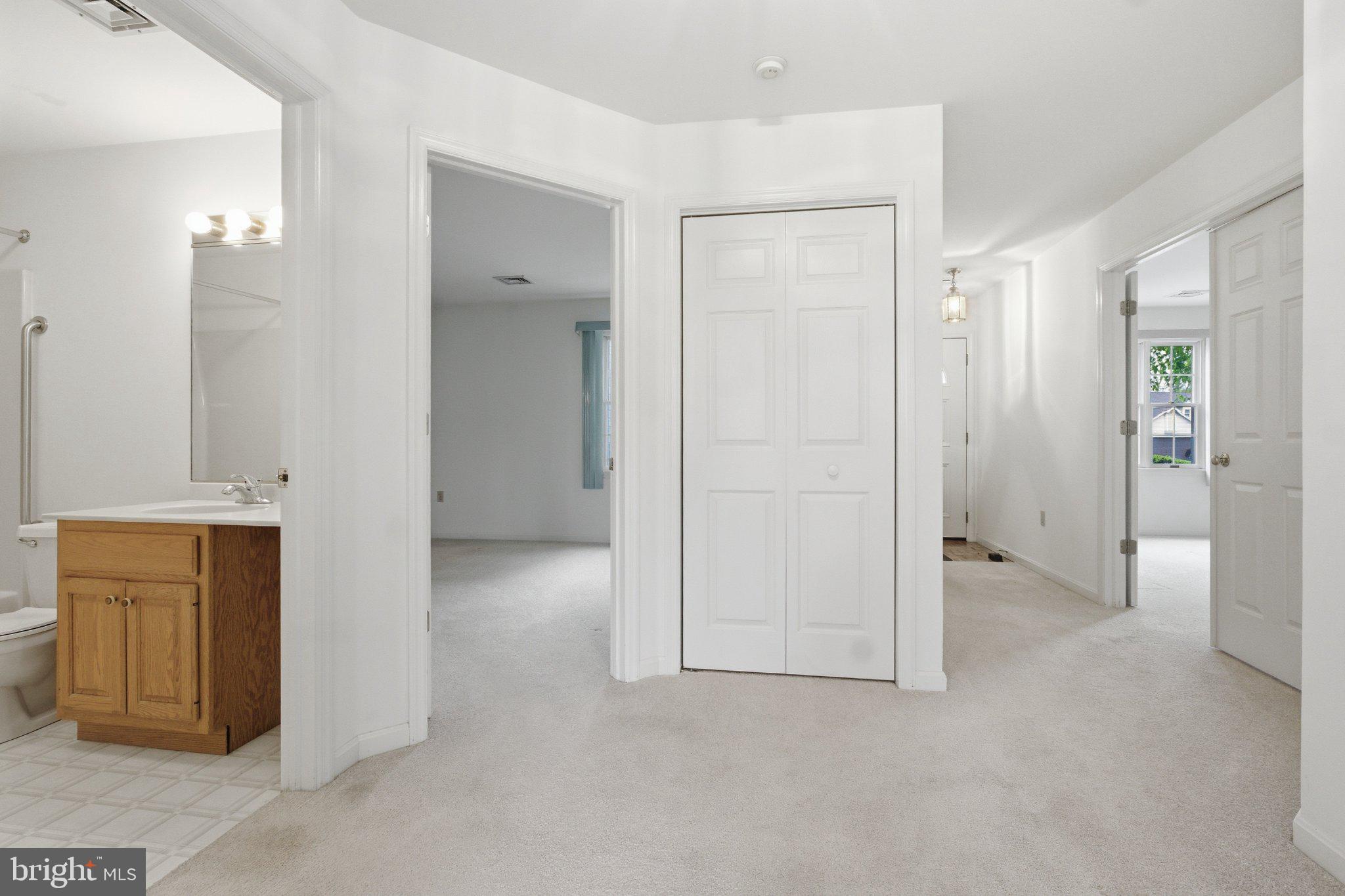 HERITAGE PLACE - Residential