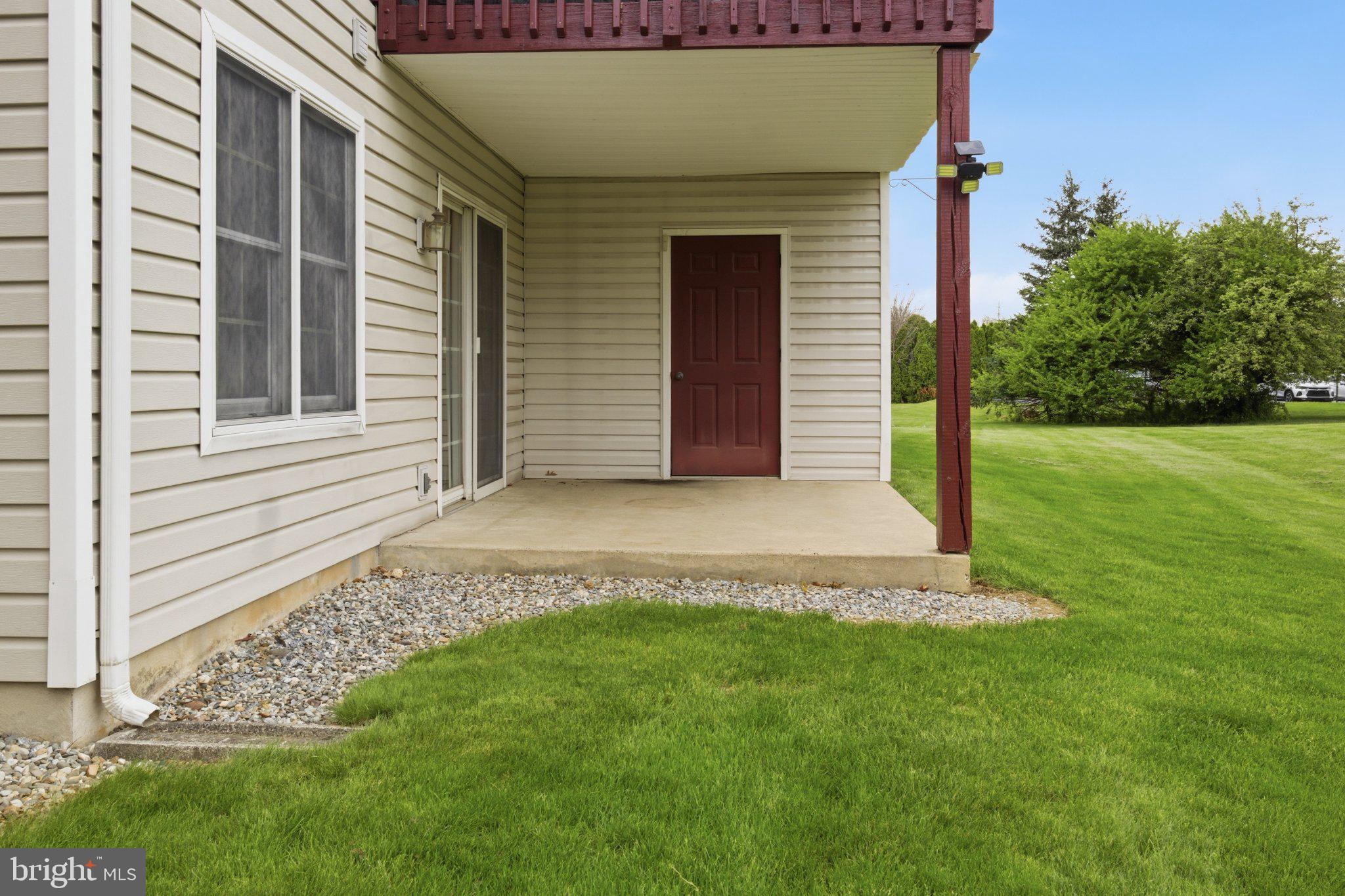 HERITAGE PLACE - Residential