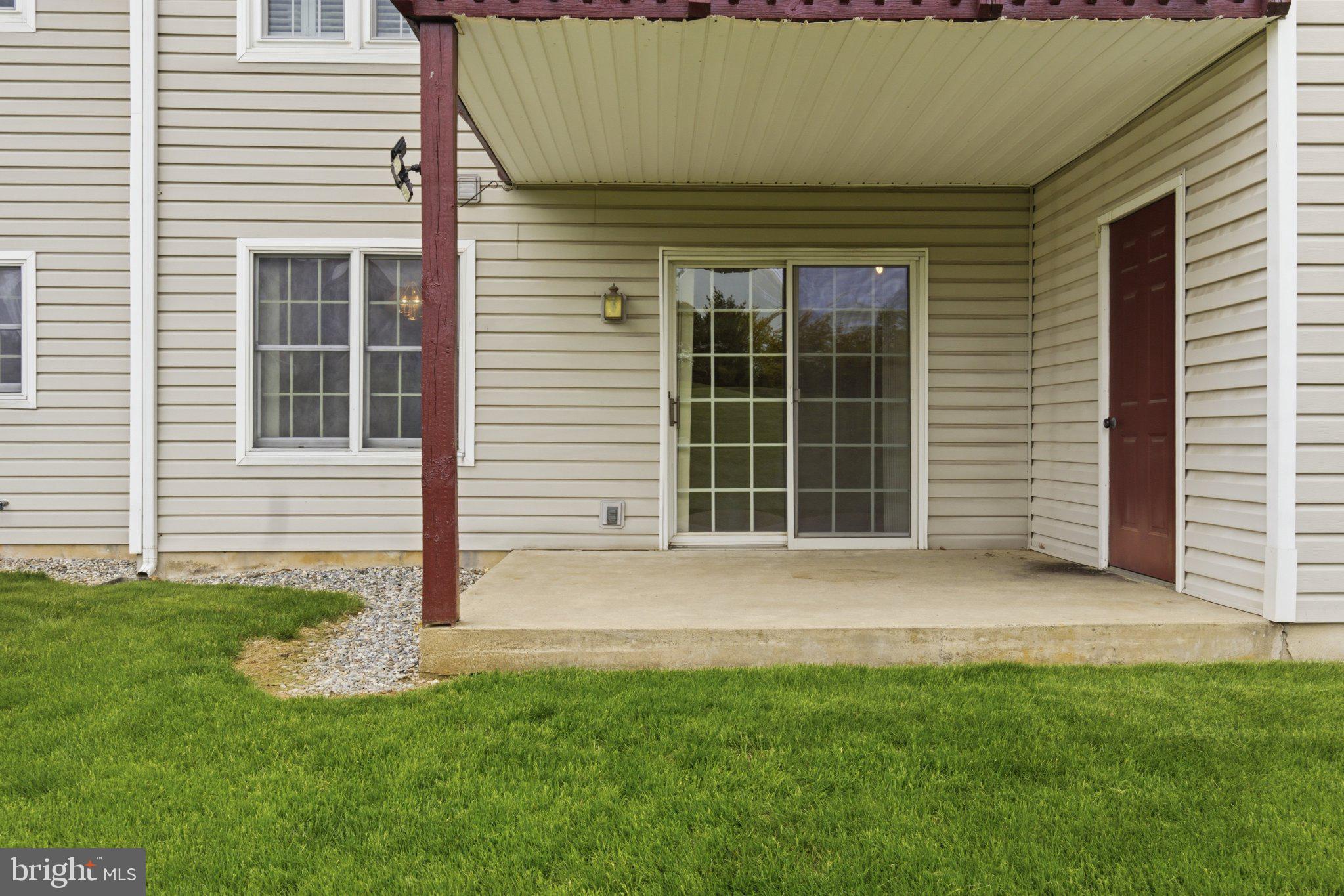 HERITAGE PLACE - Residential