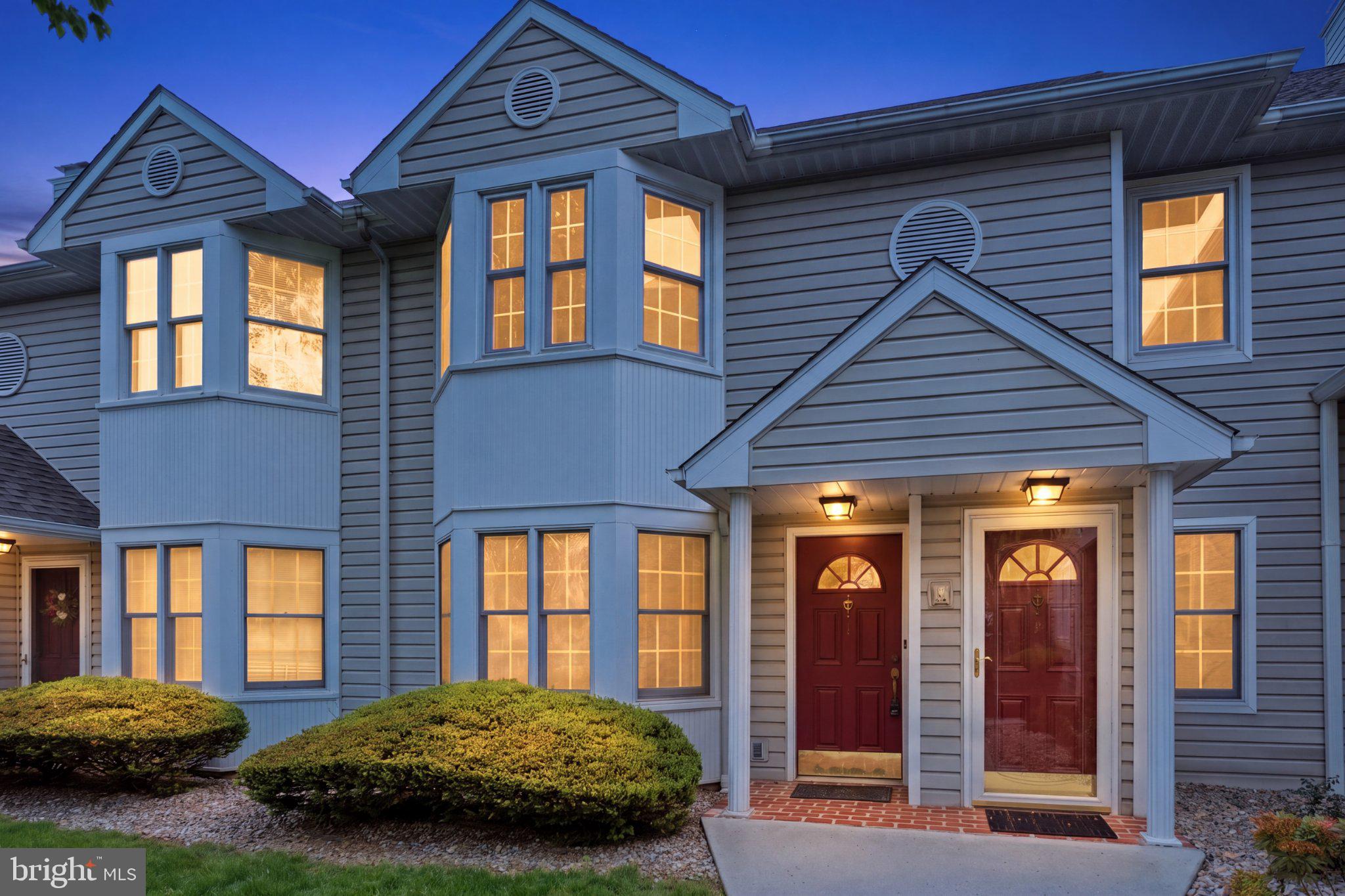 HERITAGE PLACE - Residential
