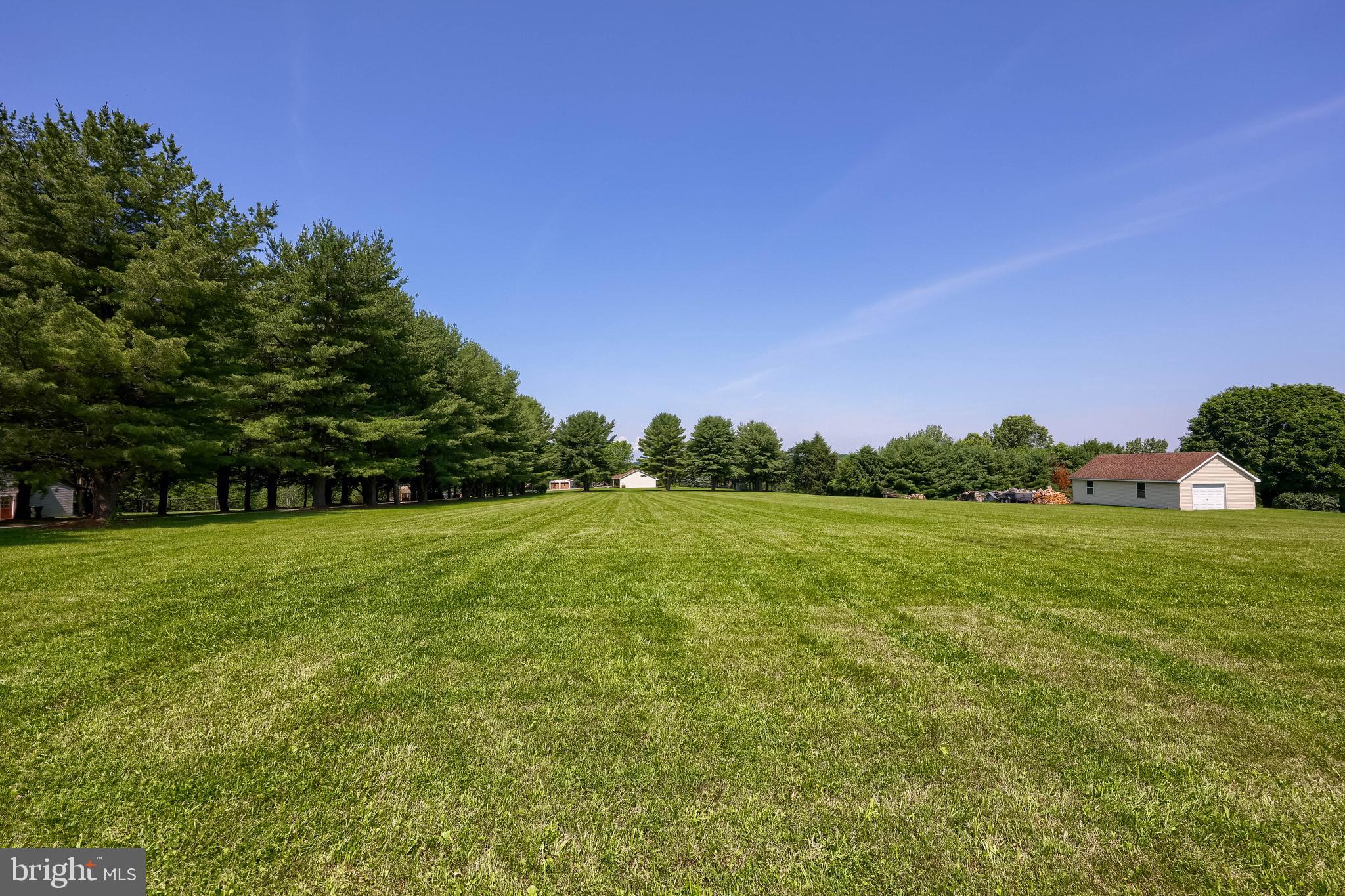 WINDSOR TWP - Residential