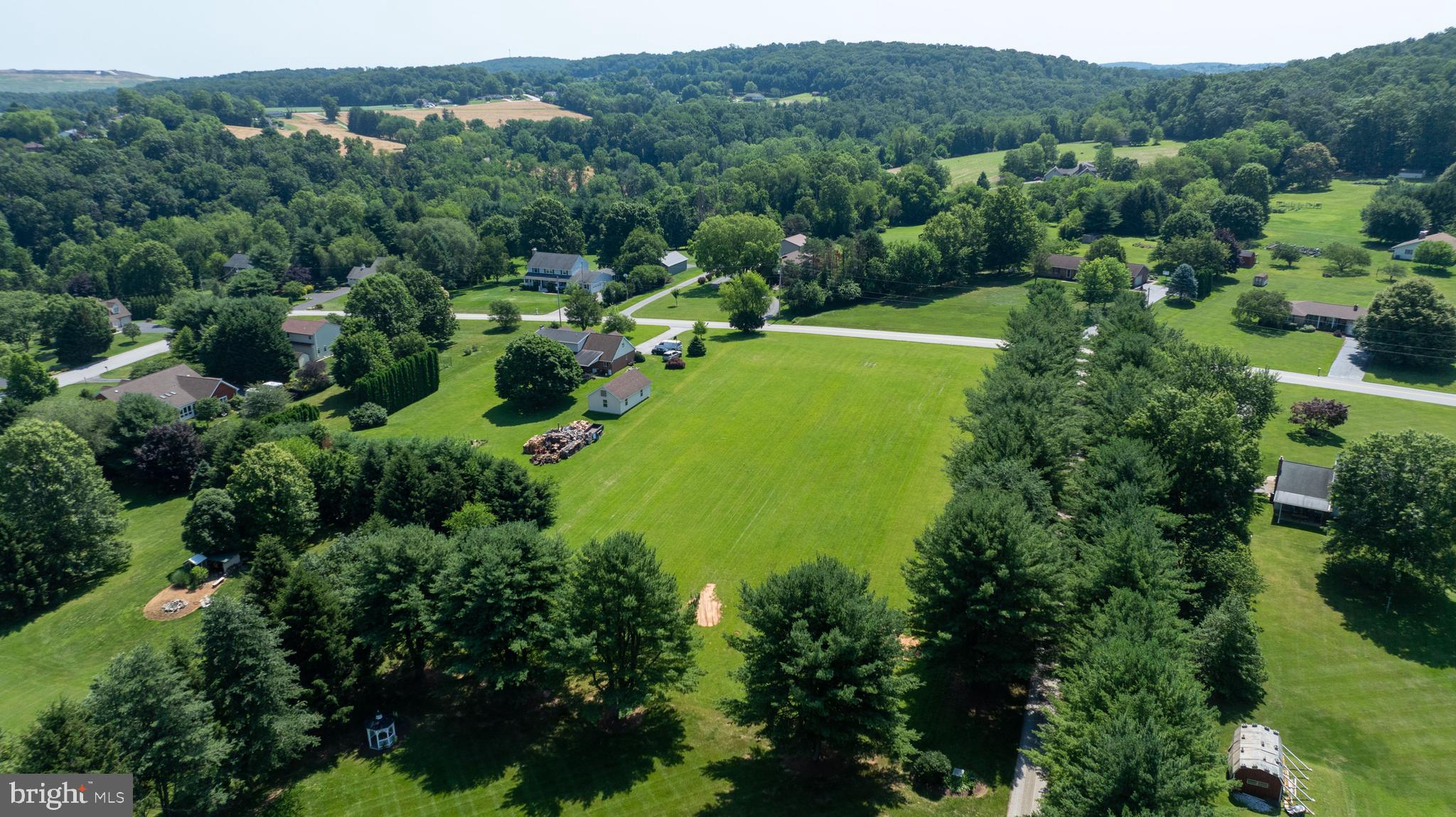 WINDSOR TWP - Residential