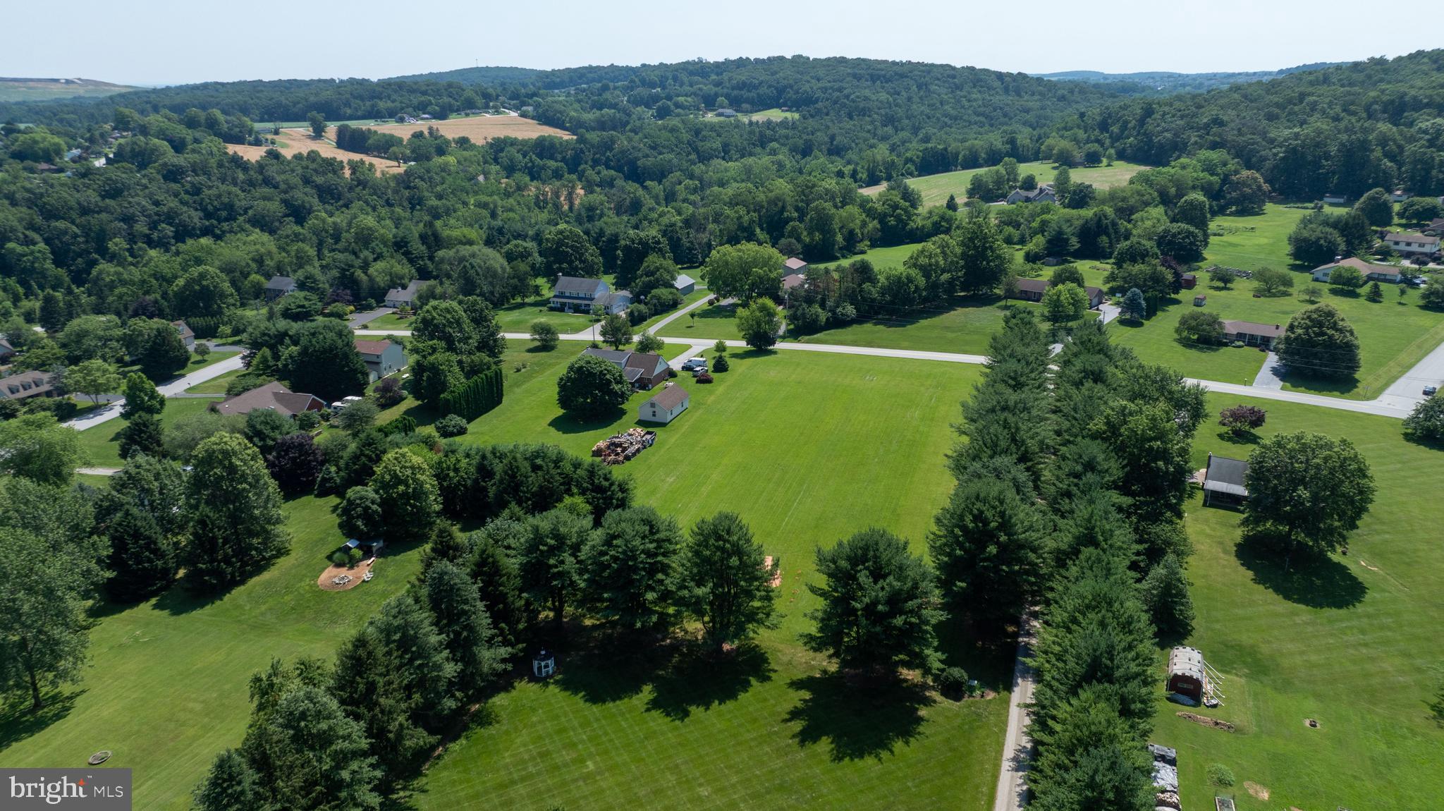 WINDSOR TWP - Residential