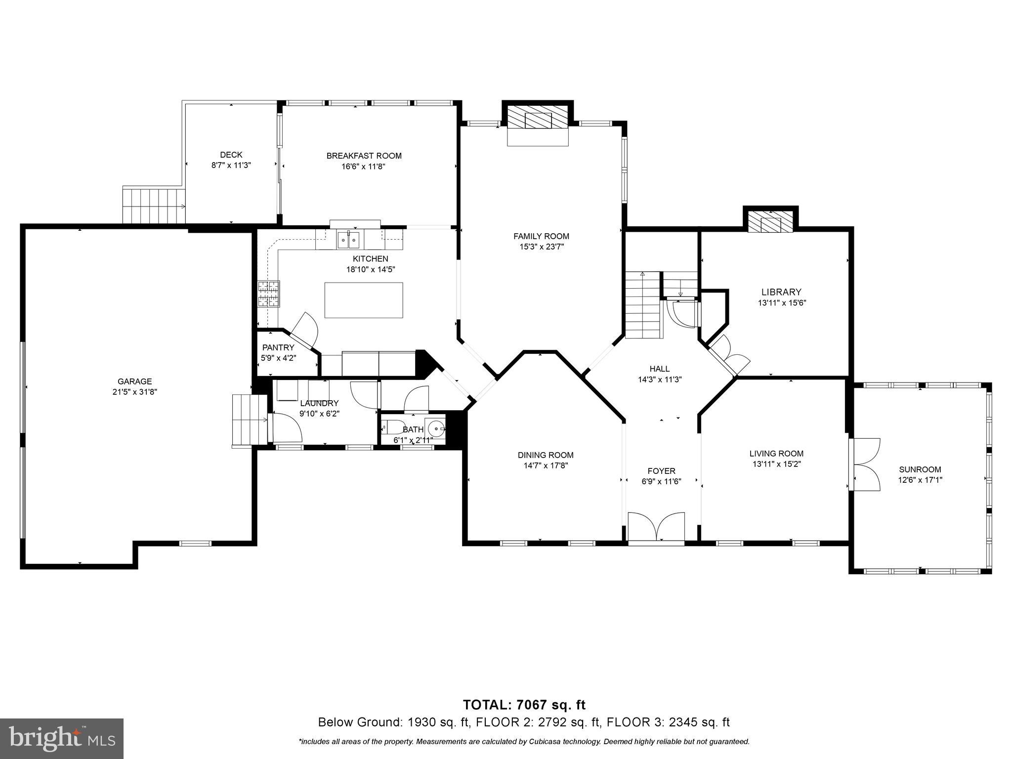 LUXMANOR - Residential
