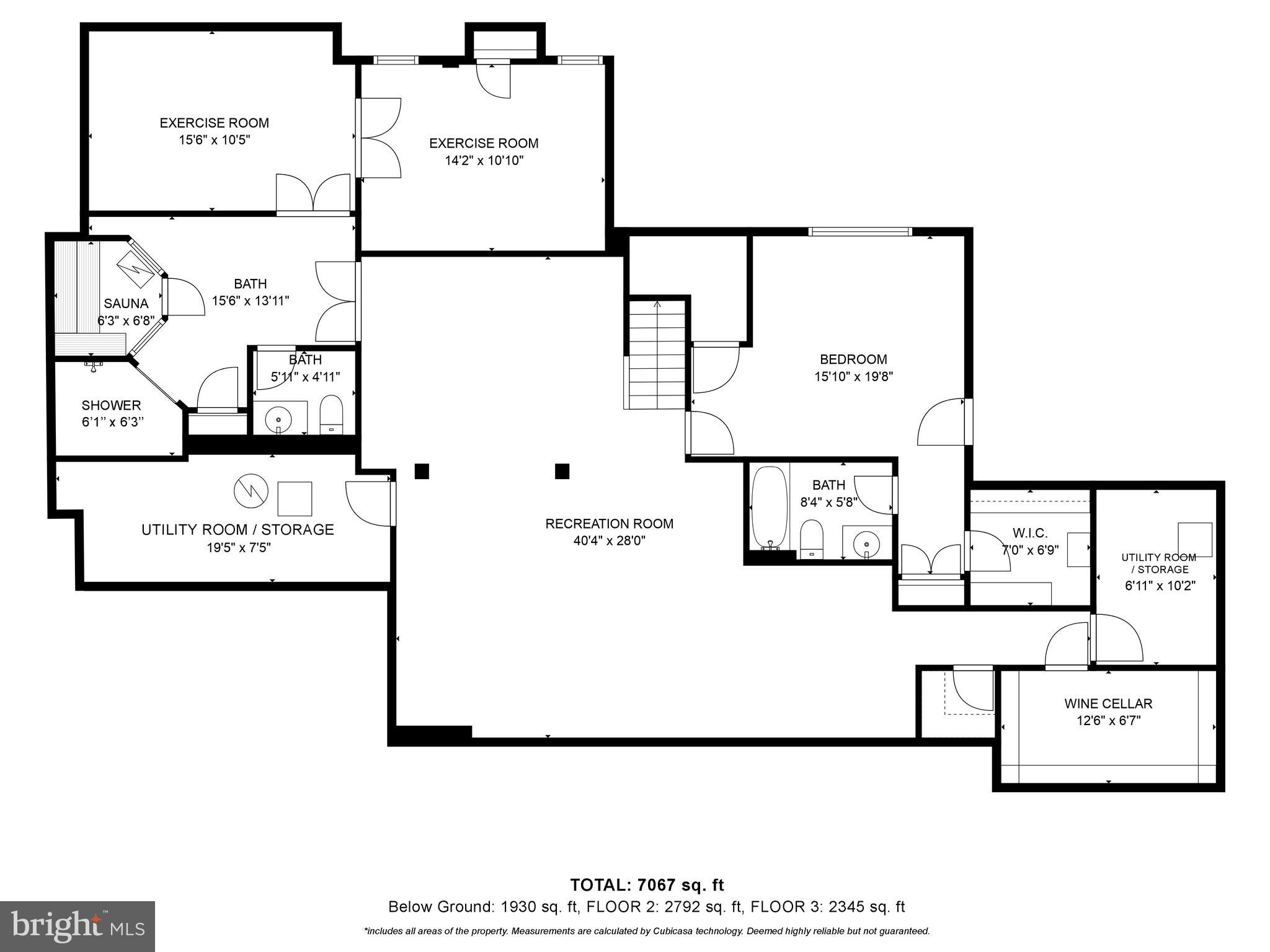 LUXMANOR - Residential
