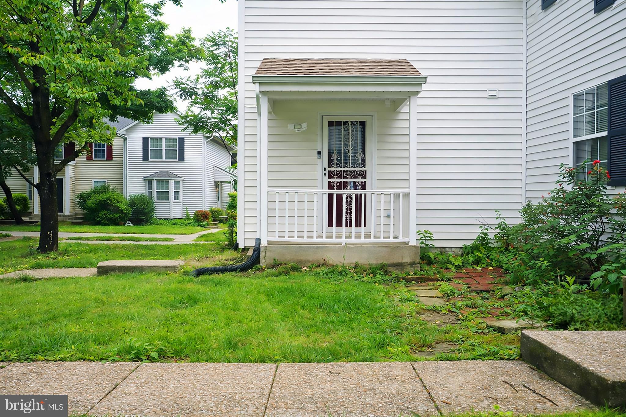 ENTERPRISE - Residential