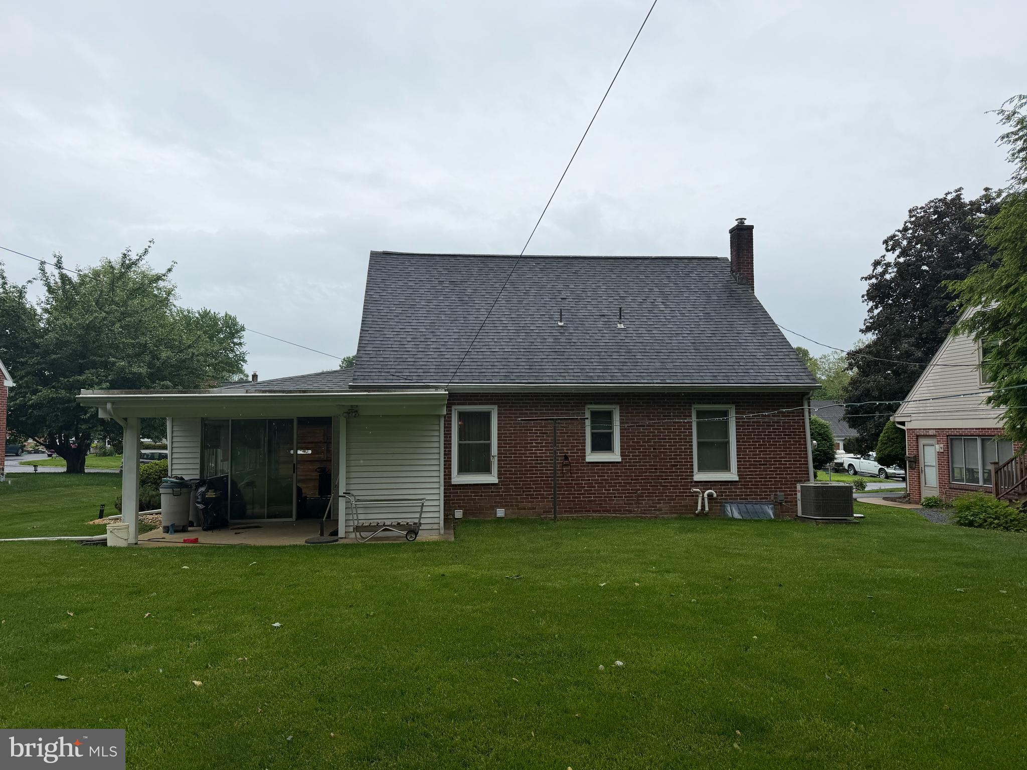 LANCASTER TWP - Residential
